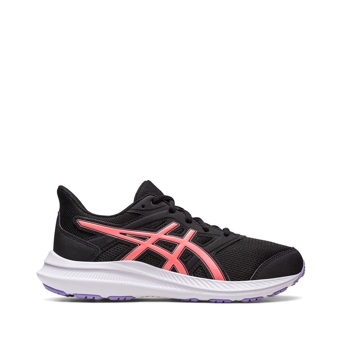 Asics fille hot sale pas cher