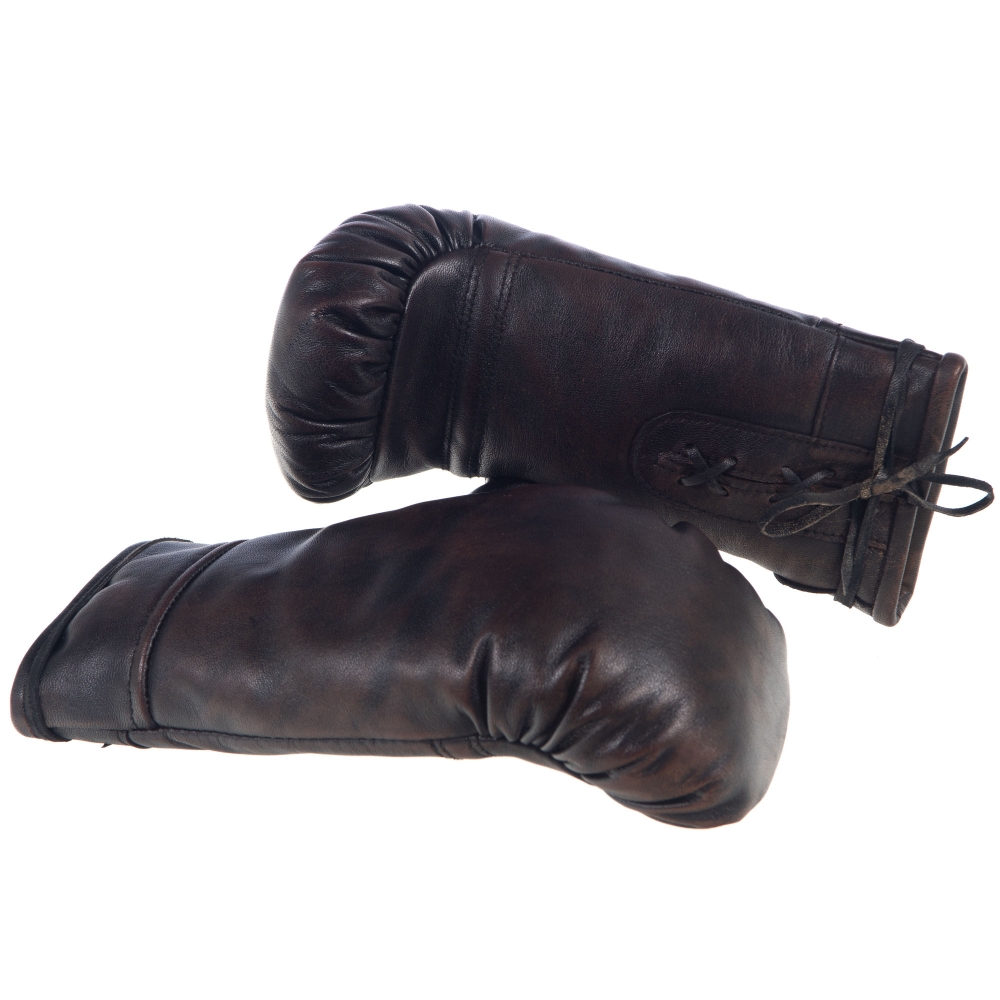 Gants Enveloppants De Boxe Benlee Rocky Marciano - Pour Entraînement, Remplace Les Bandes, Confort Et Maintien