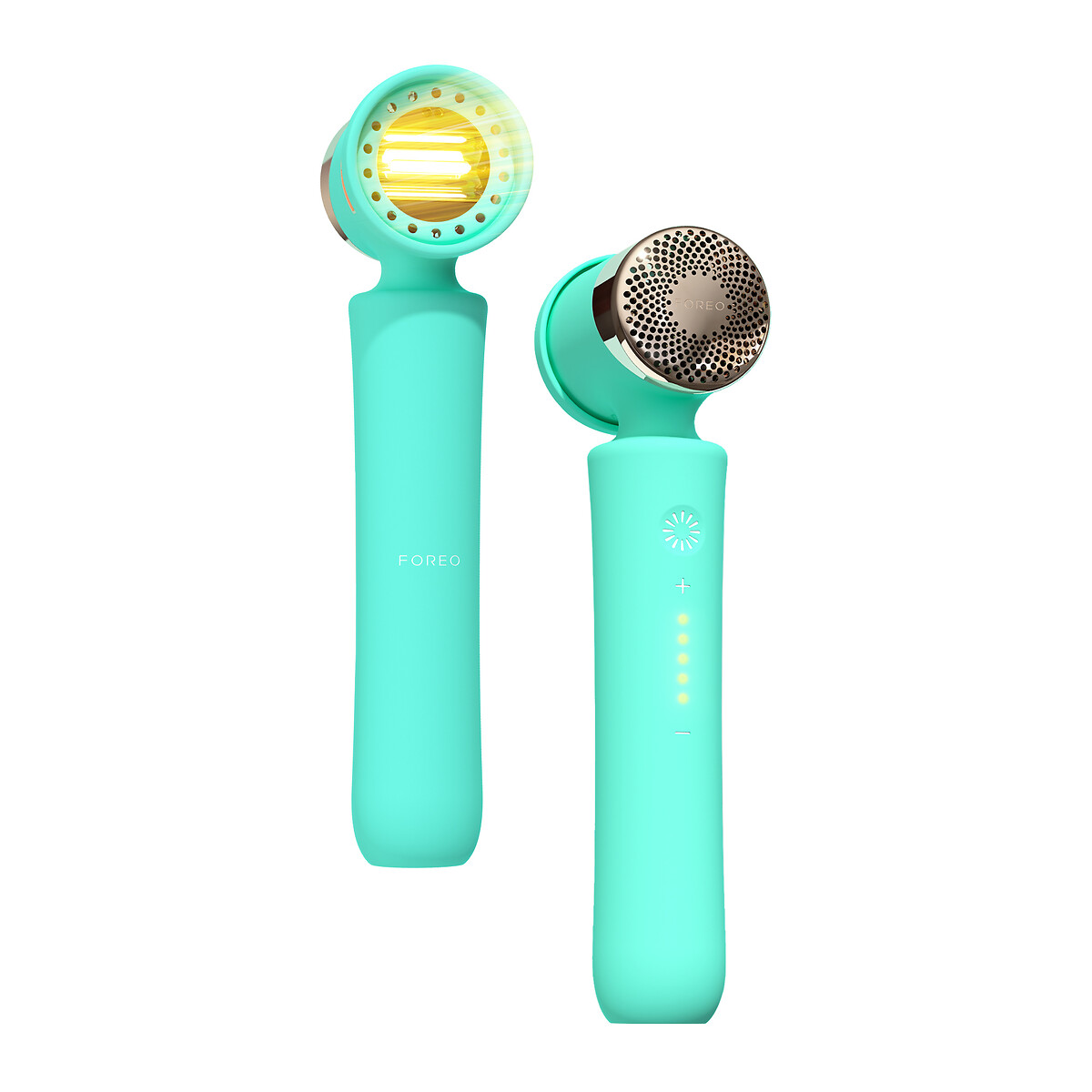 Epilateur lumière pulsée 2 MINT, FOREO