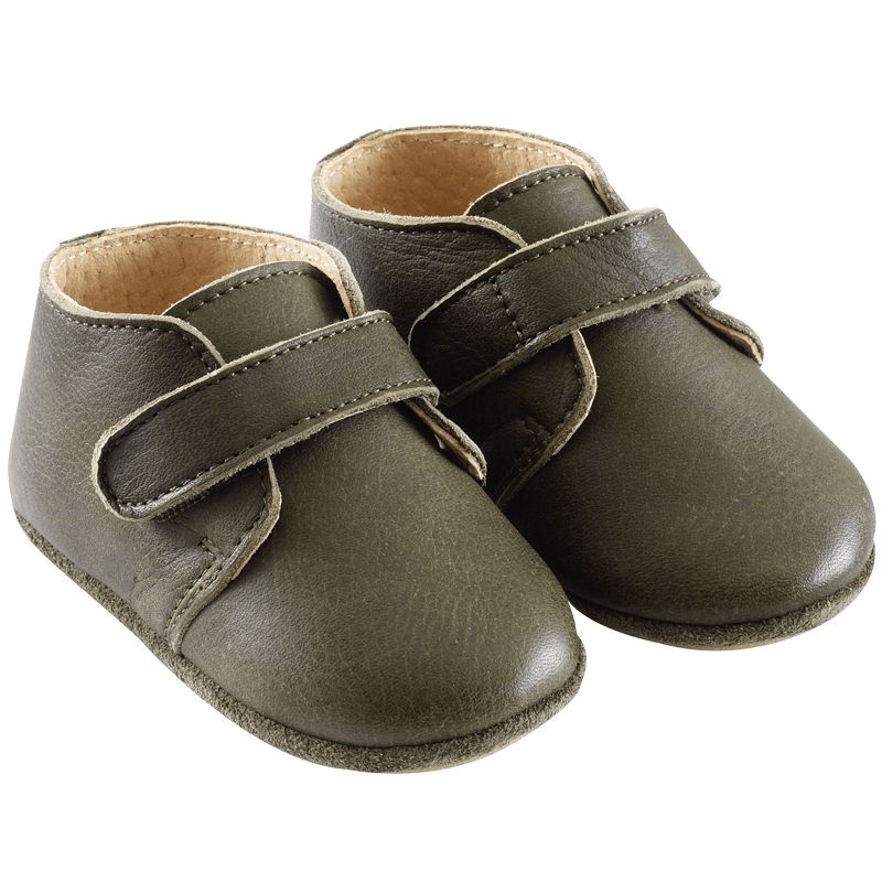 Taille 17 chaussure bébé best sale quel age