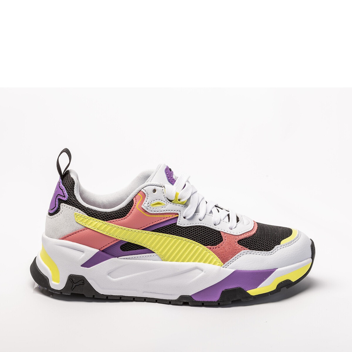 La redoute 2024 basket puma femme