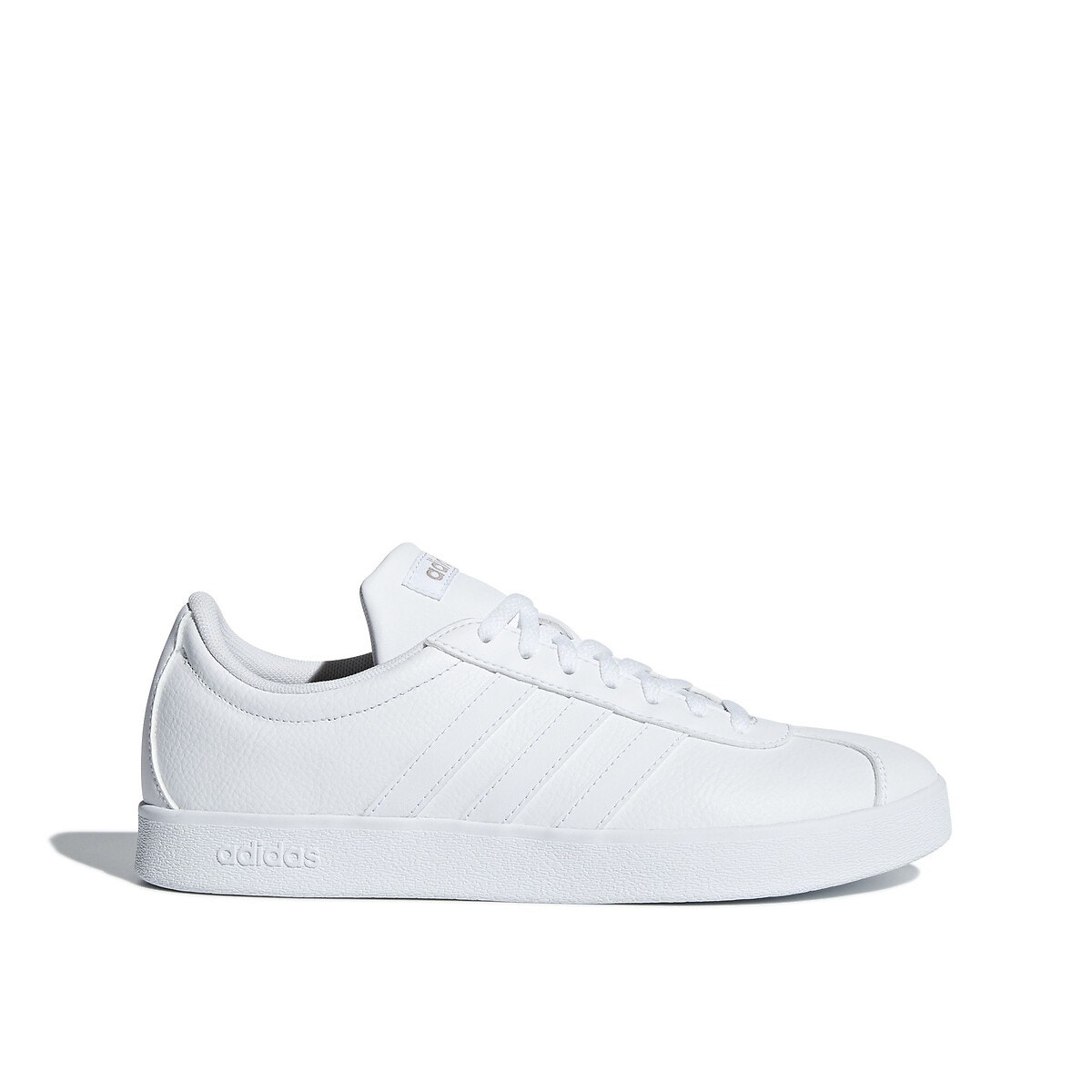 Adidas basket femme clearance blanche