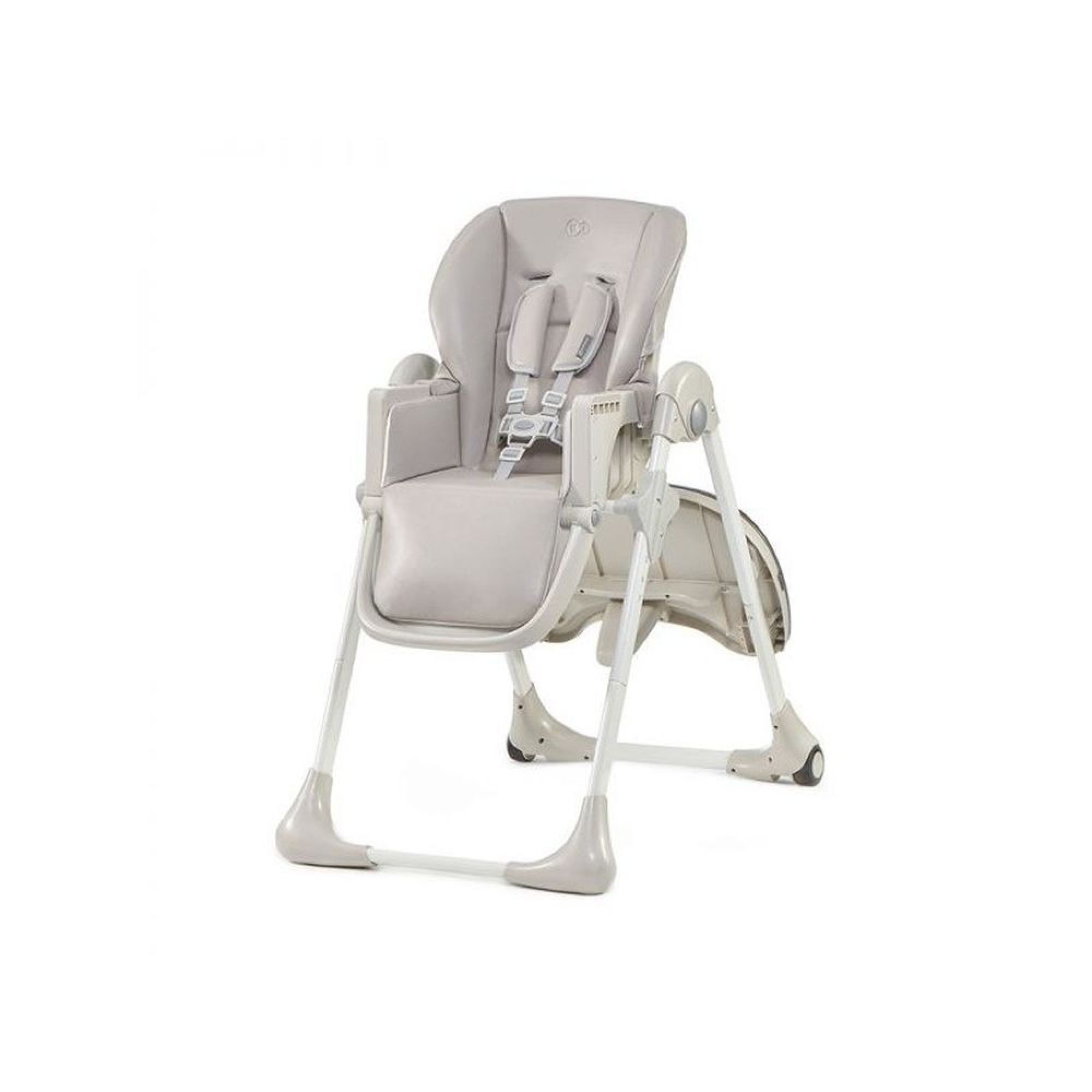 Chaise haute Yummy, KINDERKRAFT