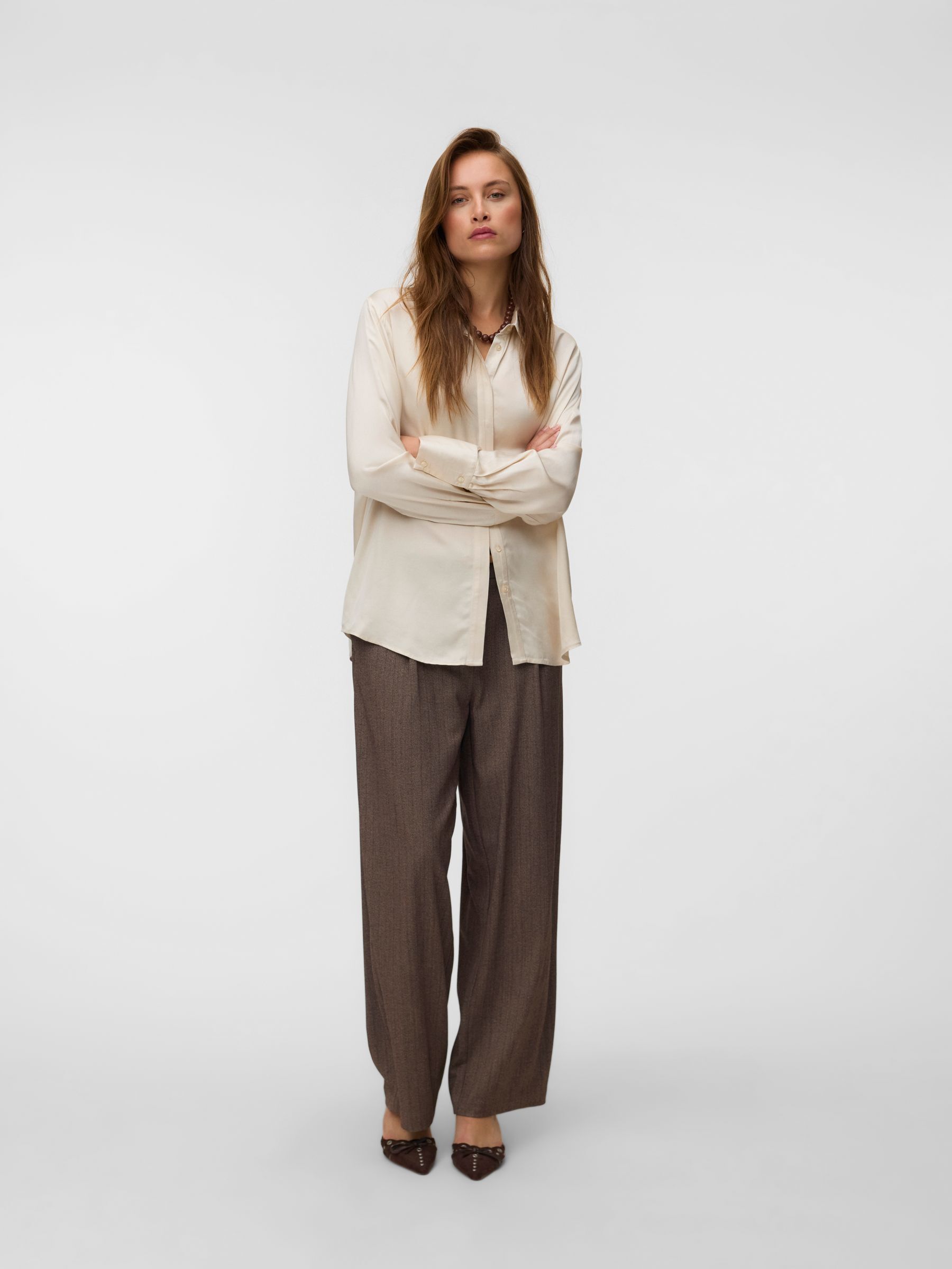 Chemise, VERO MODA
