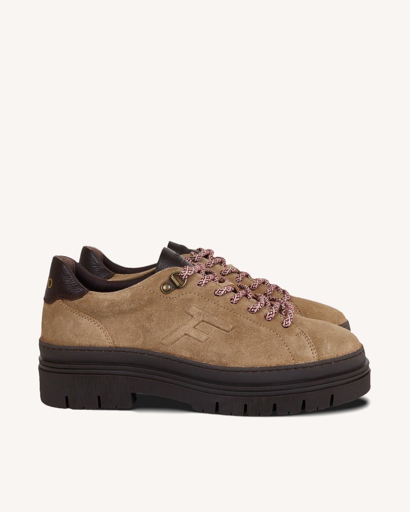 Chaussures MARBLEWOOD, FAGUO