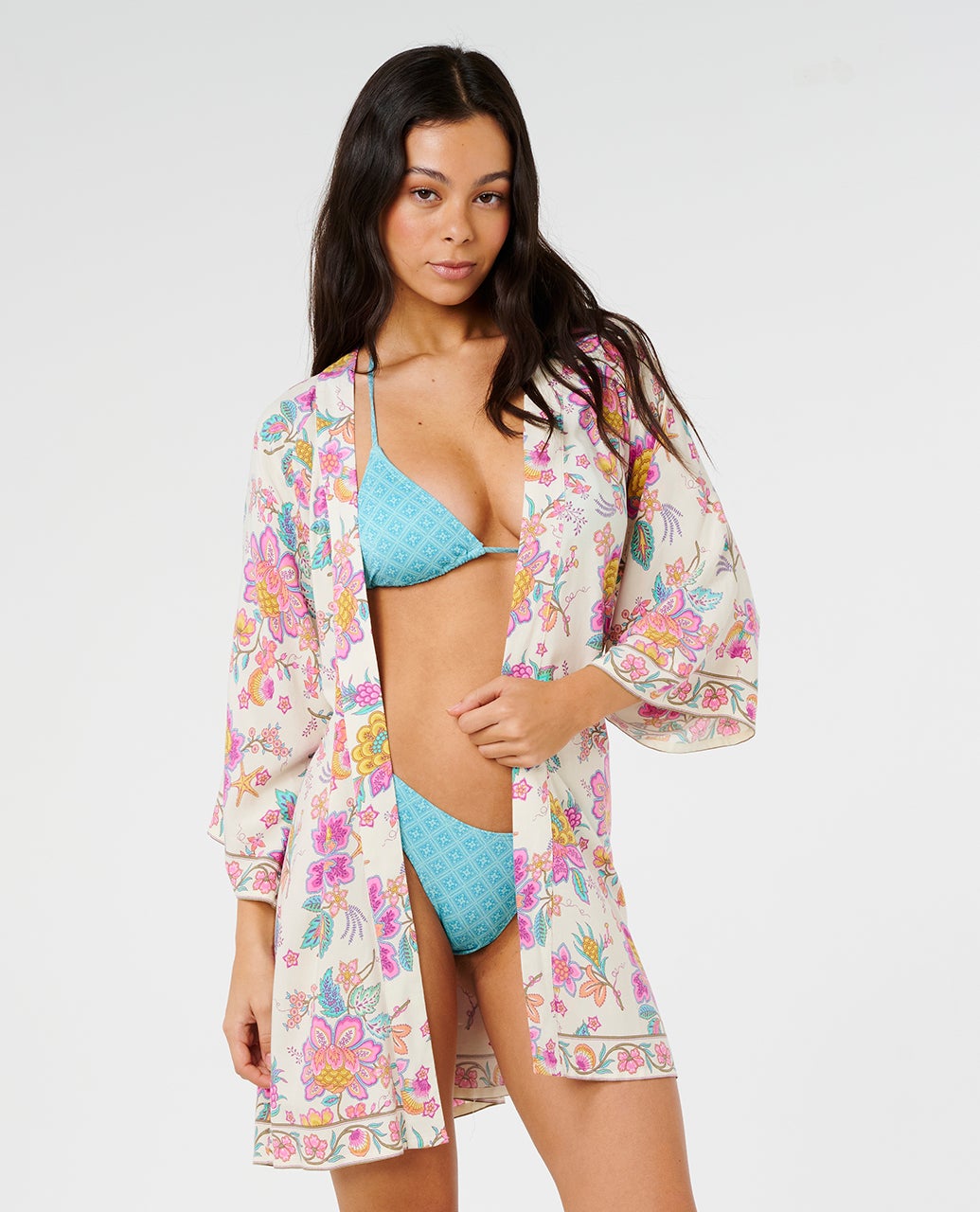 Kimono Half Moon Bay, RIP CURL