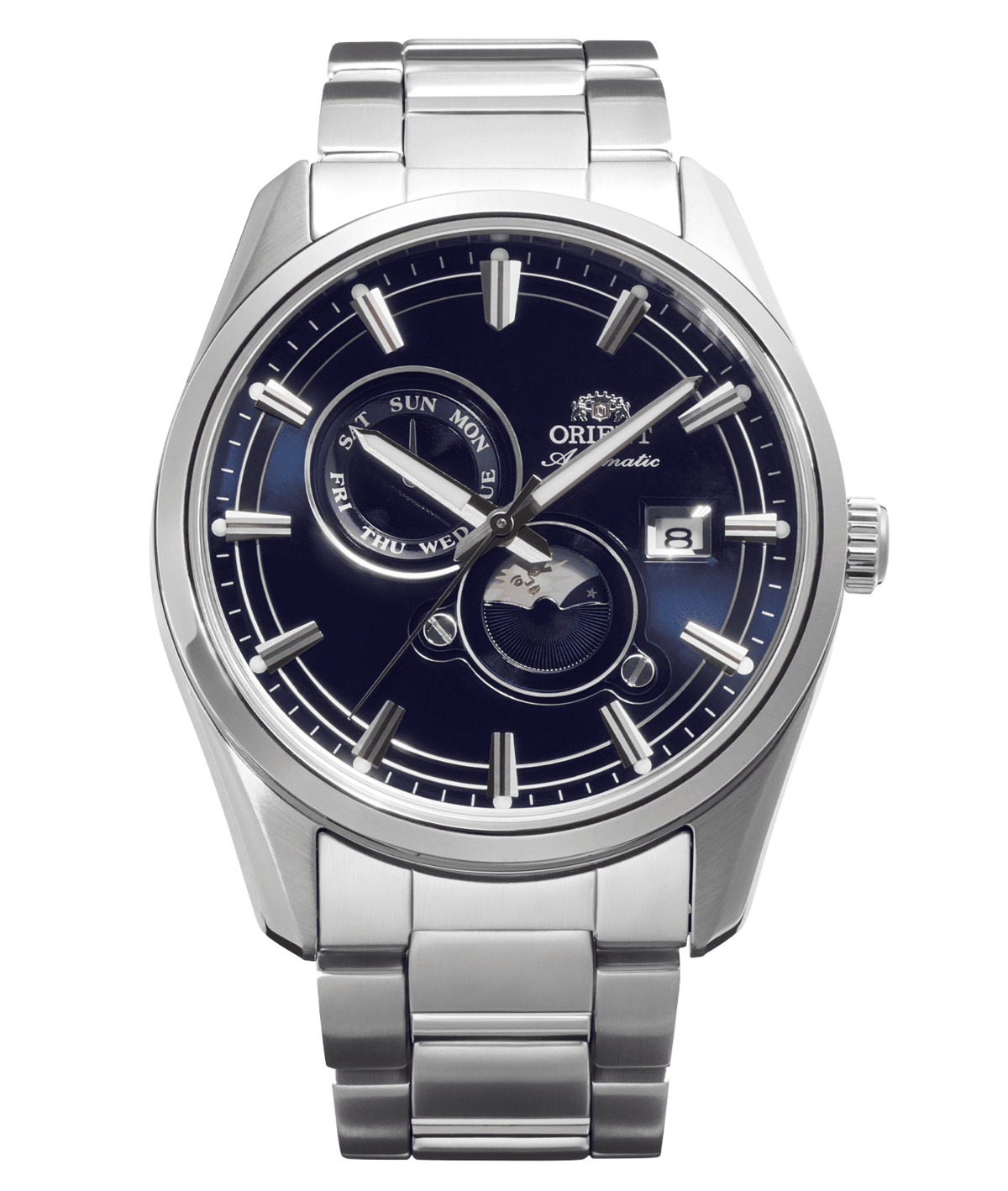 Montre Analogique STRETTO, ORIENT