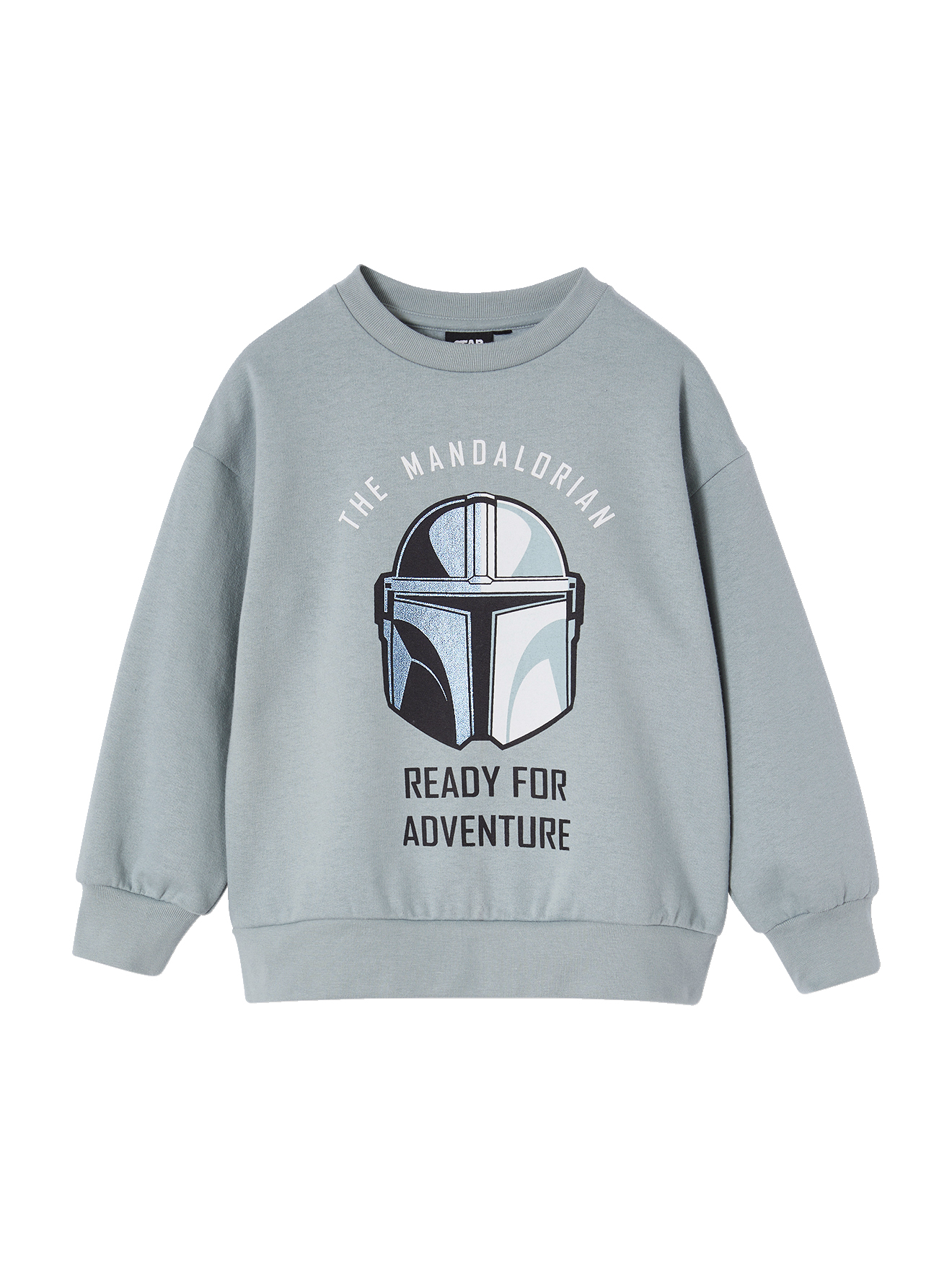 Sweat Star Wars® Foil, VERTBAUDET