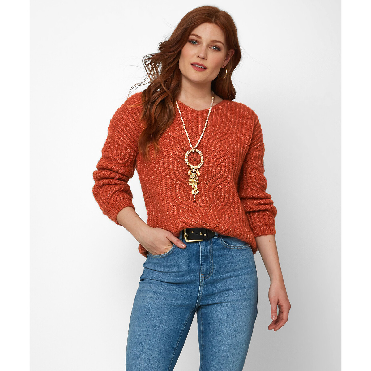 joe browns jumpers