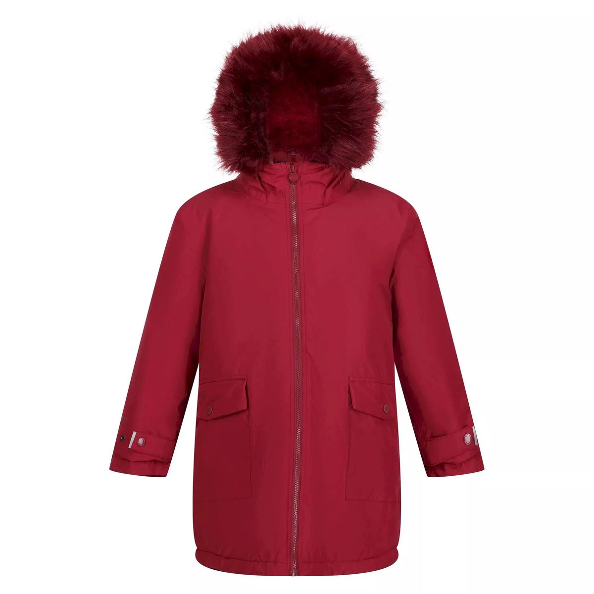 Parka garcon la discount redoute