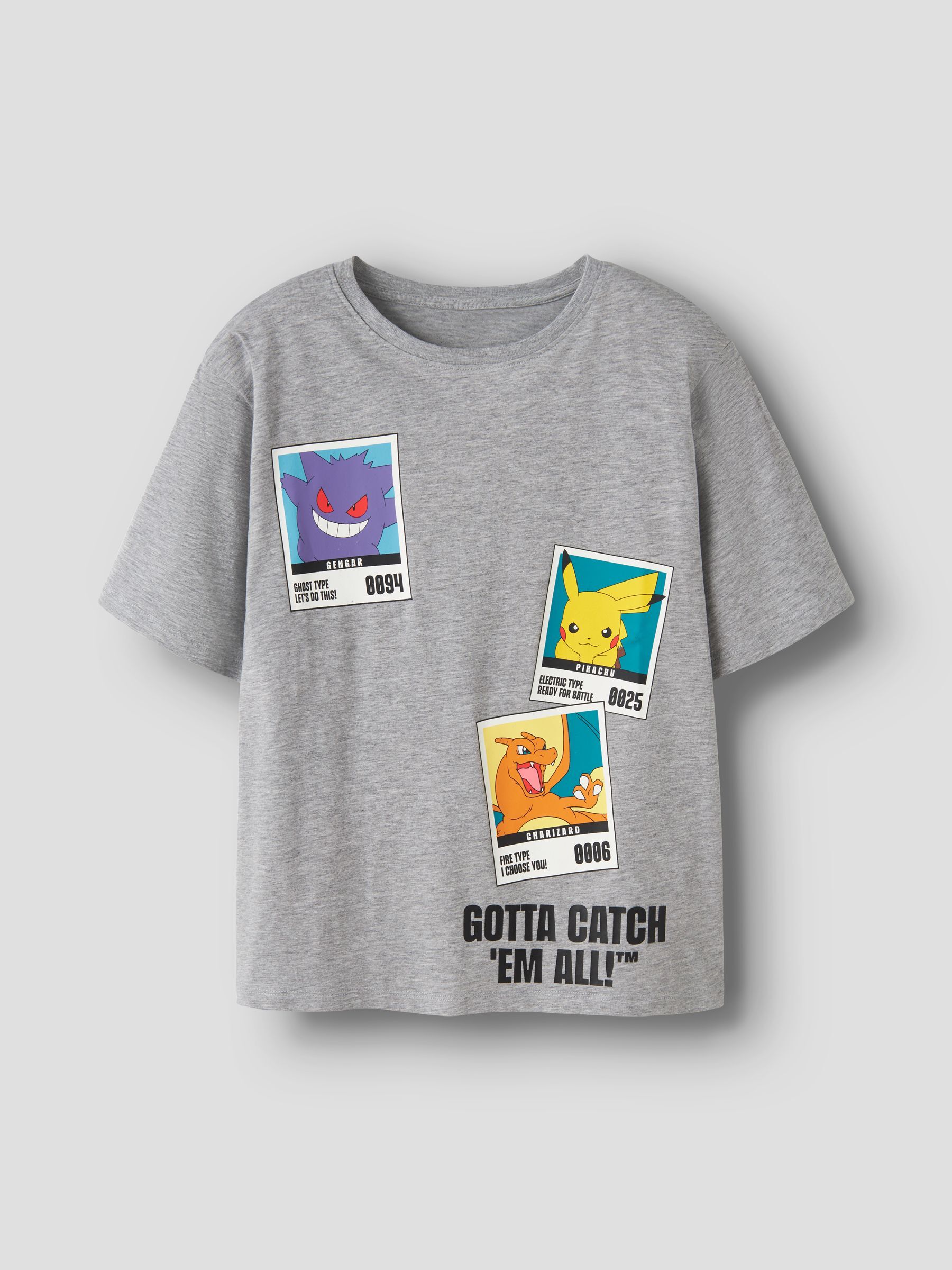 T-Shirt, NAME IT