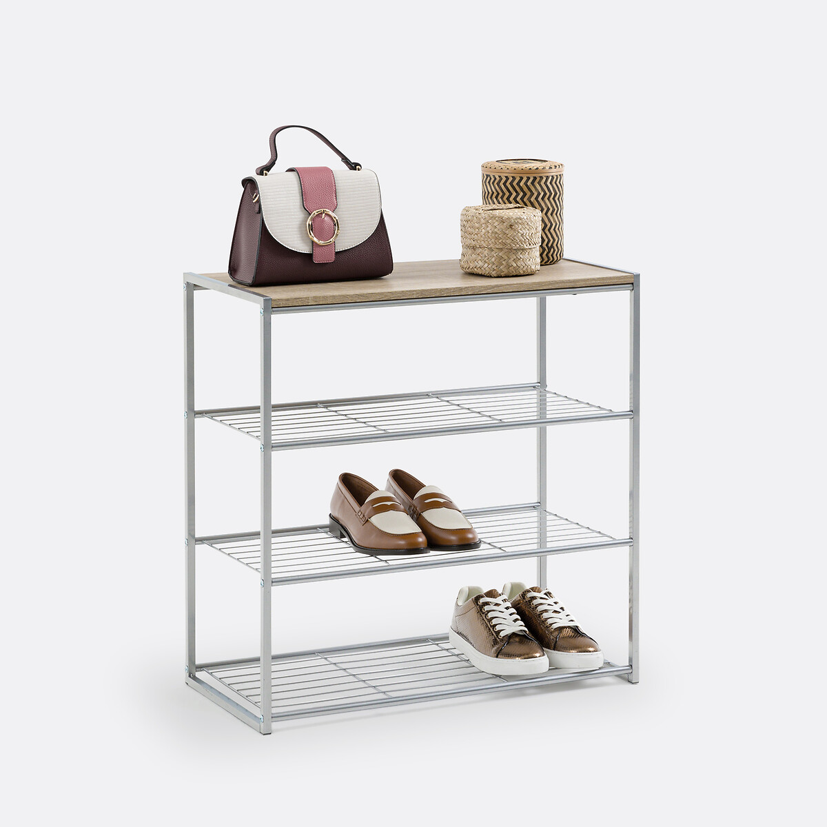 Threshold store Shoe Rack