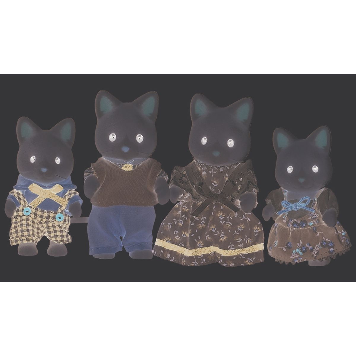 Petshop Chat La Redoute