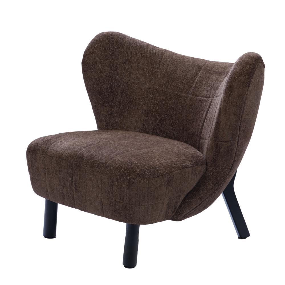 Fauteuil en tissu   Balthazar, AMADEUS