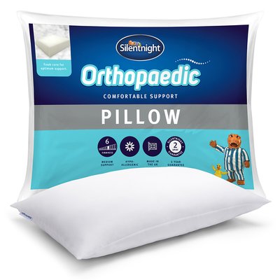 Orthopedic Support Pillow SILENTNIGHT