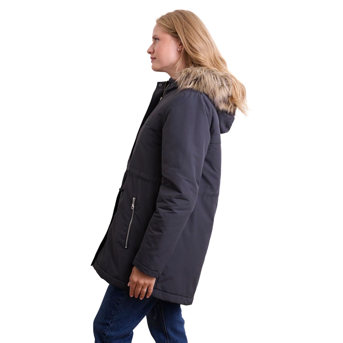 Manteau porte bébé online vertbaudet