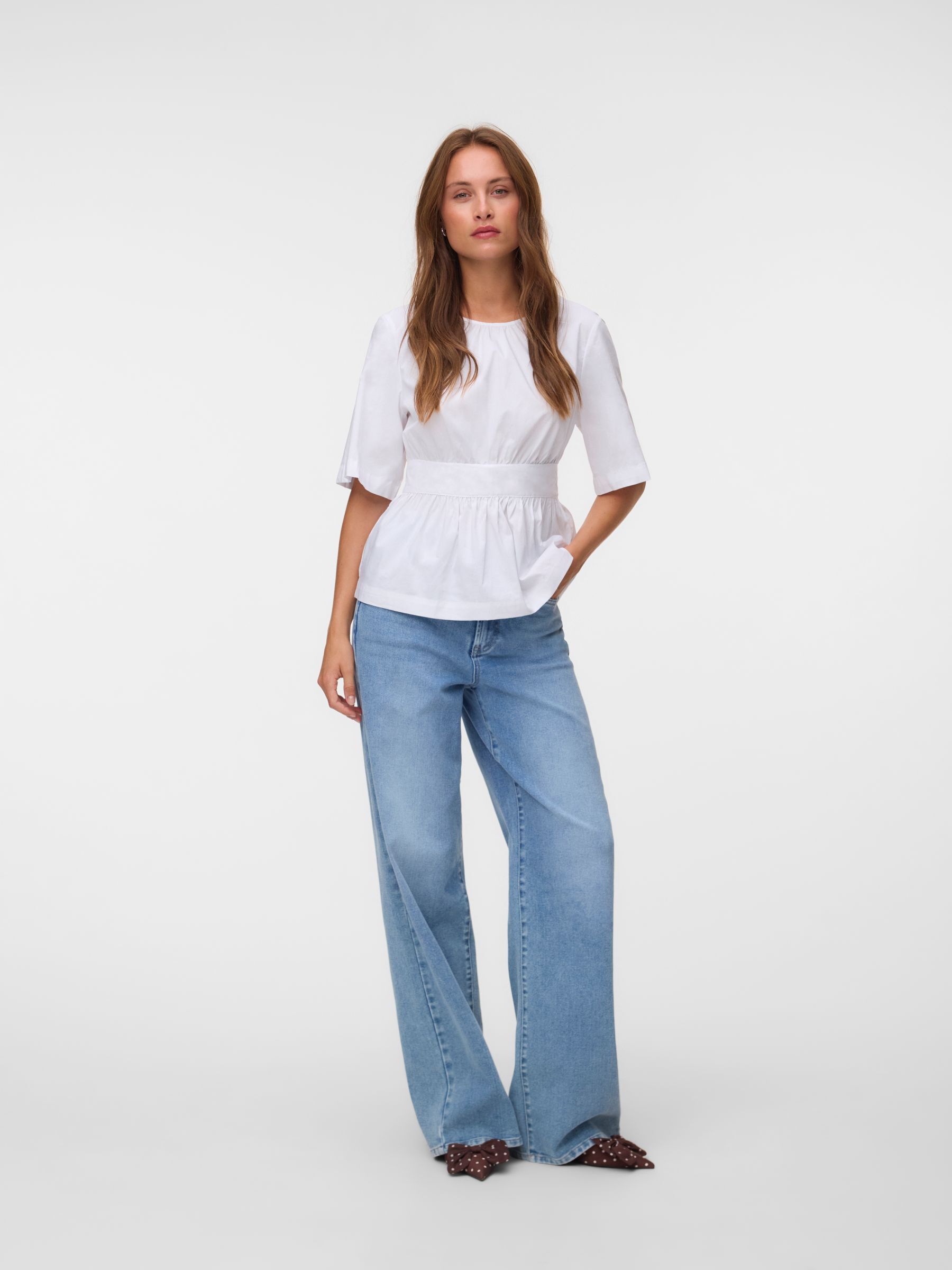 Blouse, VERO MODA