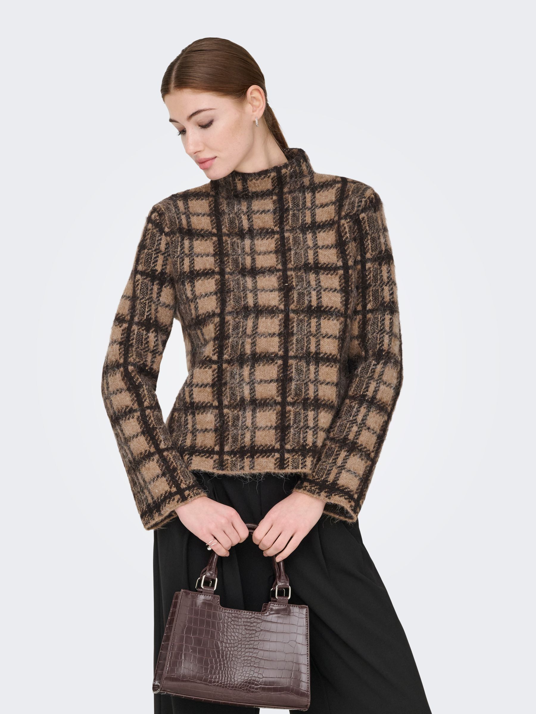 Pull En Maille, ONLY