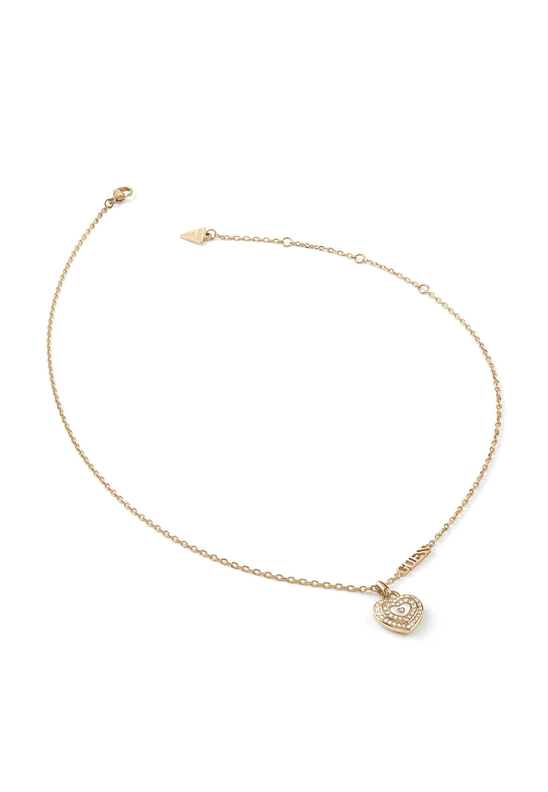 Collier Long Amami, GUESS