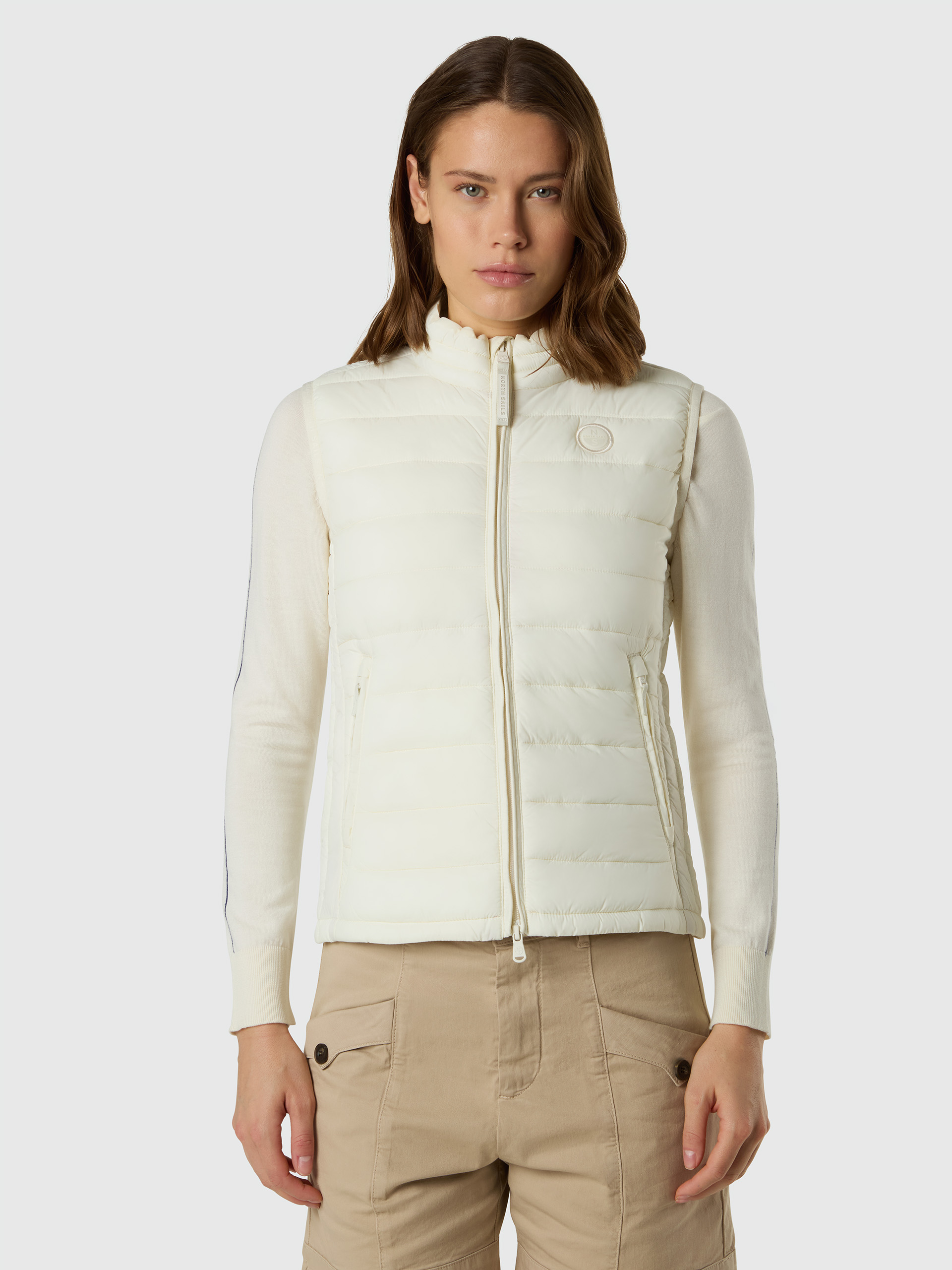Gilet NAOMI, NORTH SAILS