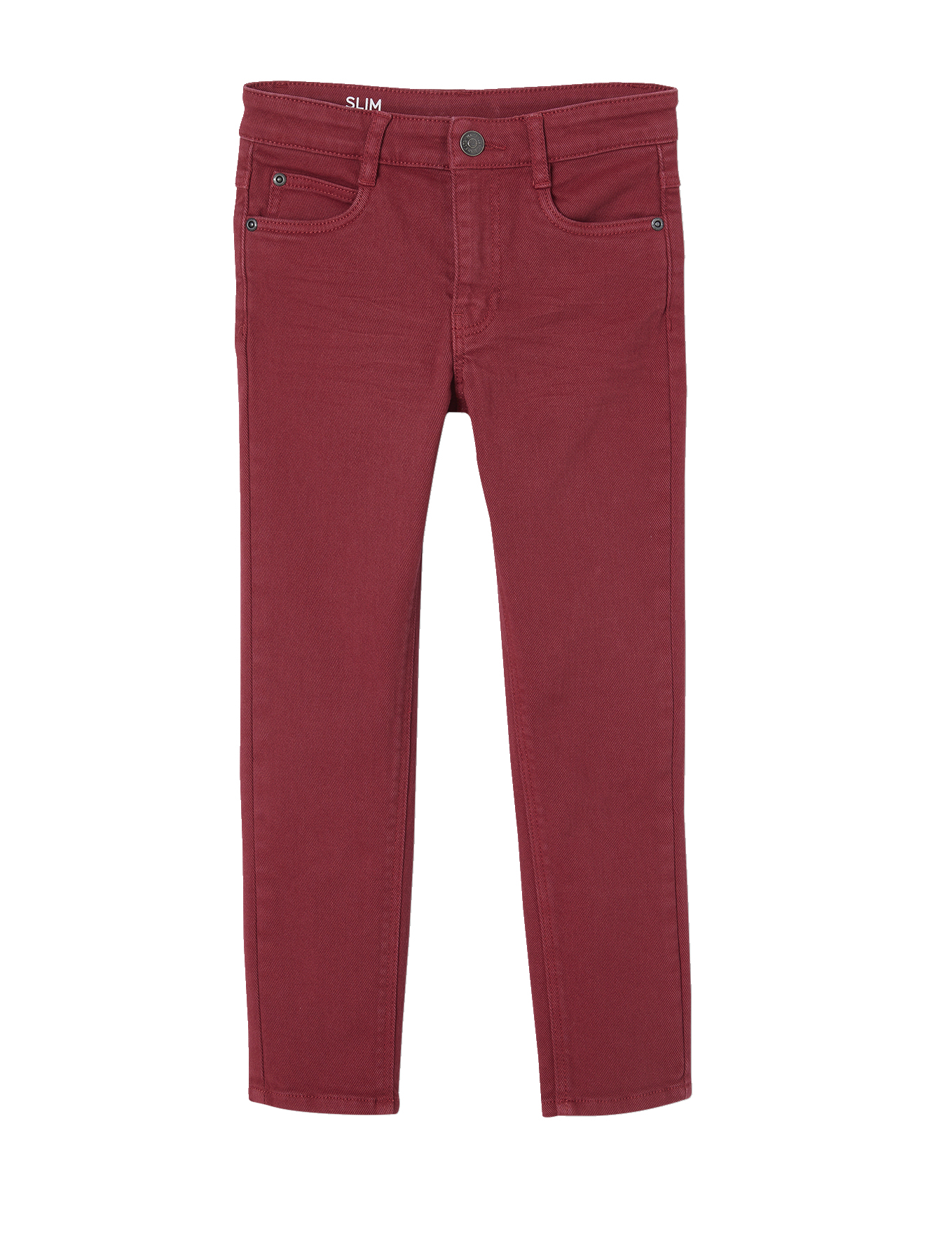 Slim couleur MorphologiK MEDIUM, VERTBAUDET