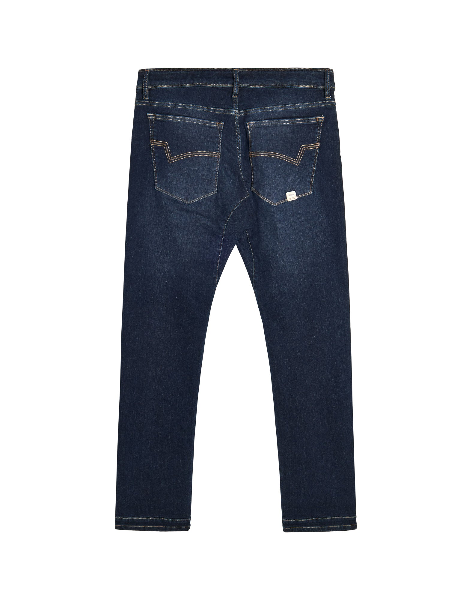 PANTALON TAPERED DEAN, PULLIN