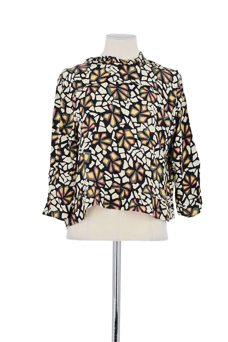 Blouse - Très Bon État, BA&SH