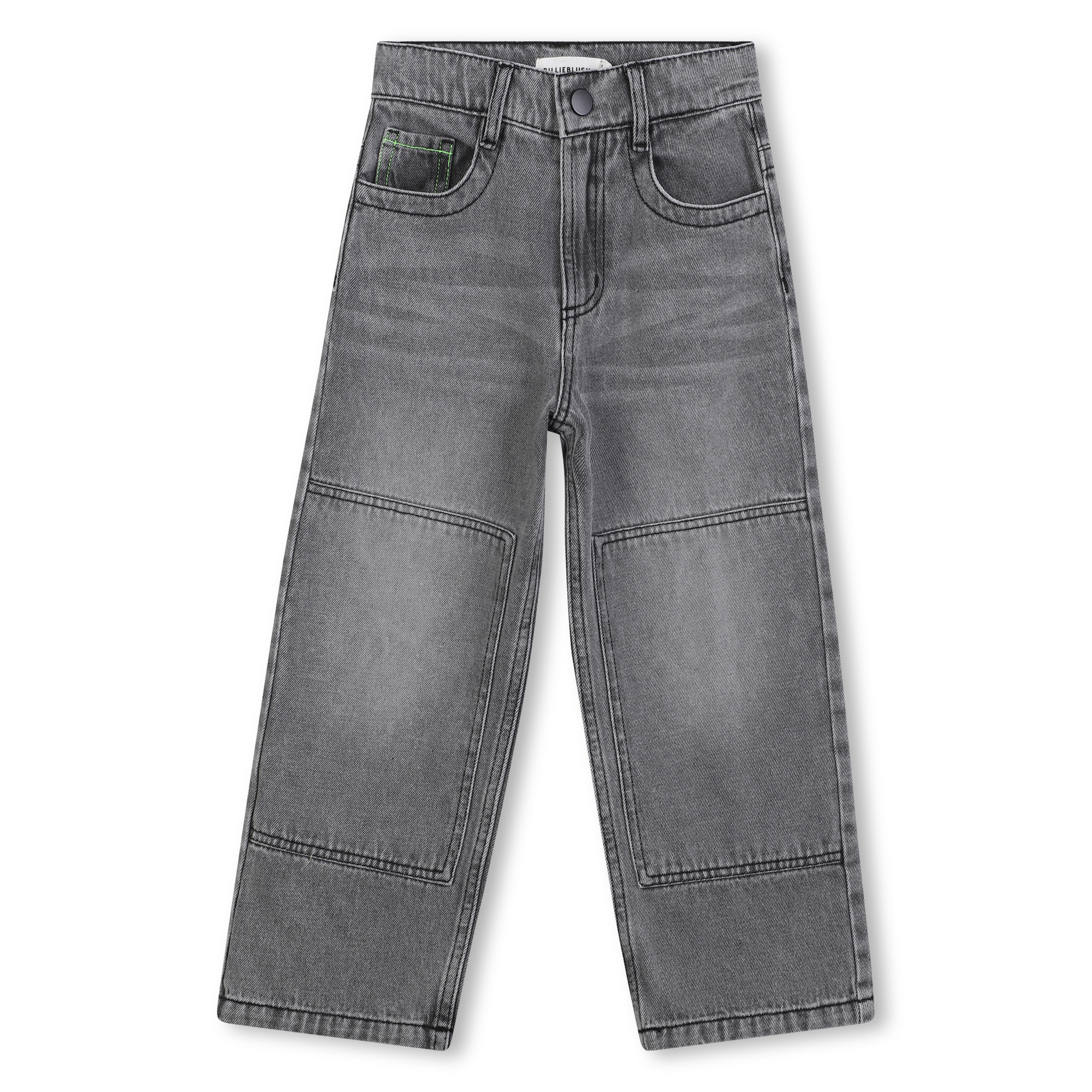 Pantalon en denim à 5 poches, BILLIEBLUSH