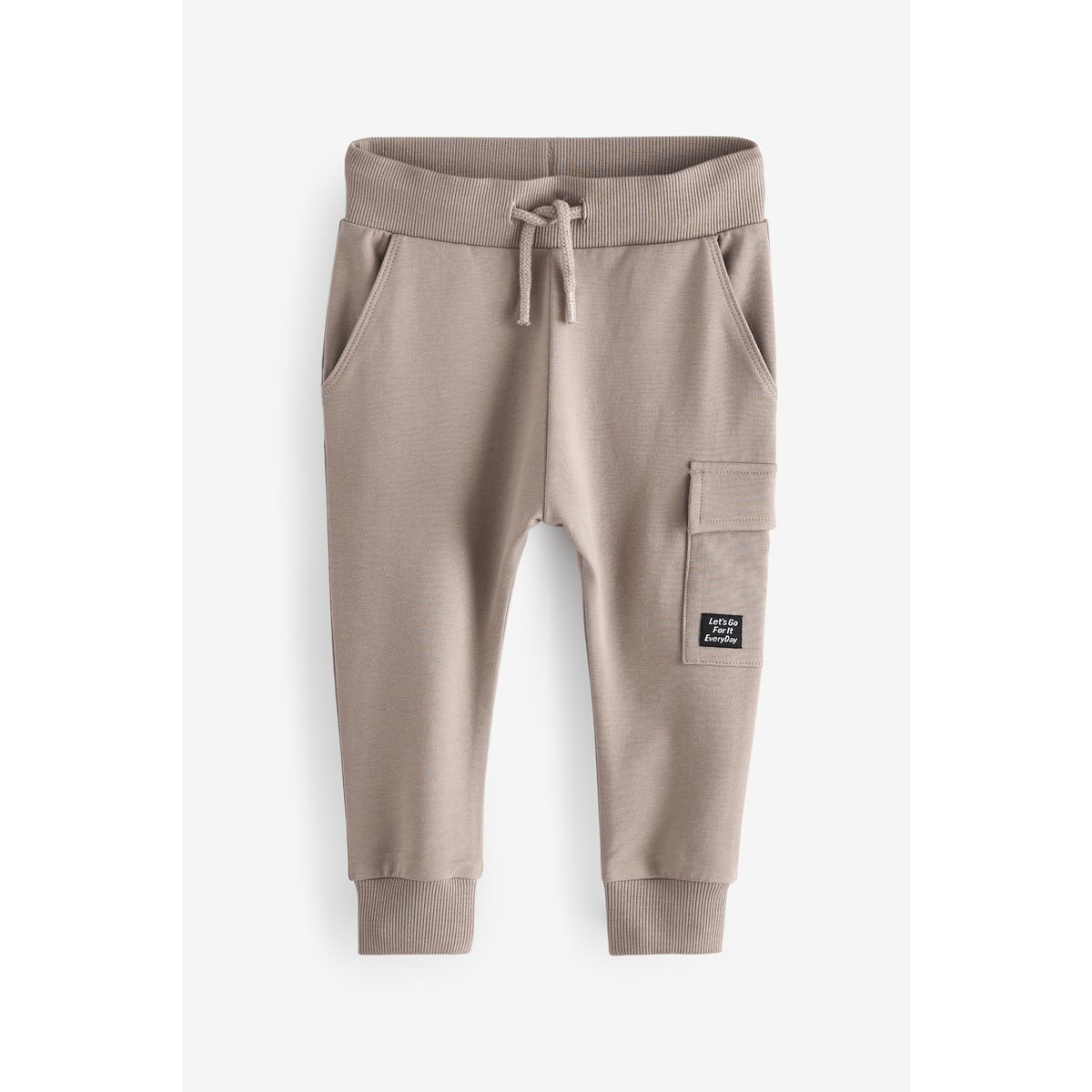 Lot De 5 Pantalons De Jogging Super-skinny Pour Garçon – 3 Mois à 6 Ans, Style Décontracté Next