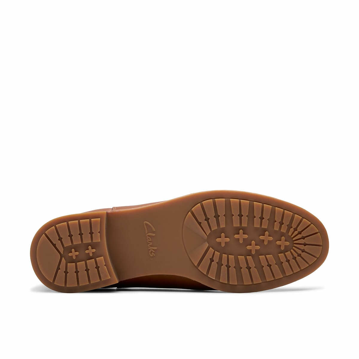 Clarks Botas Chelsea de piel Havisham — photo 7