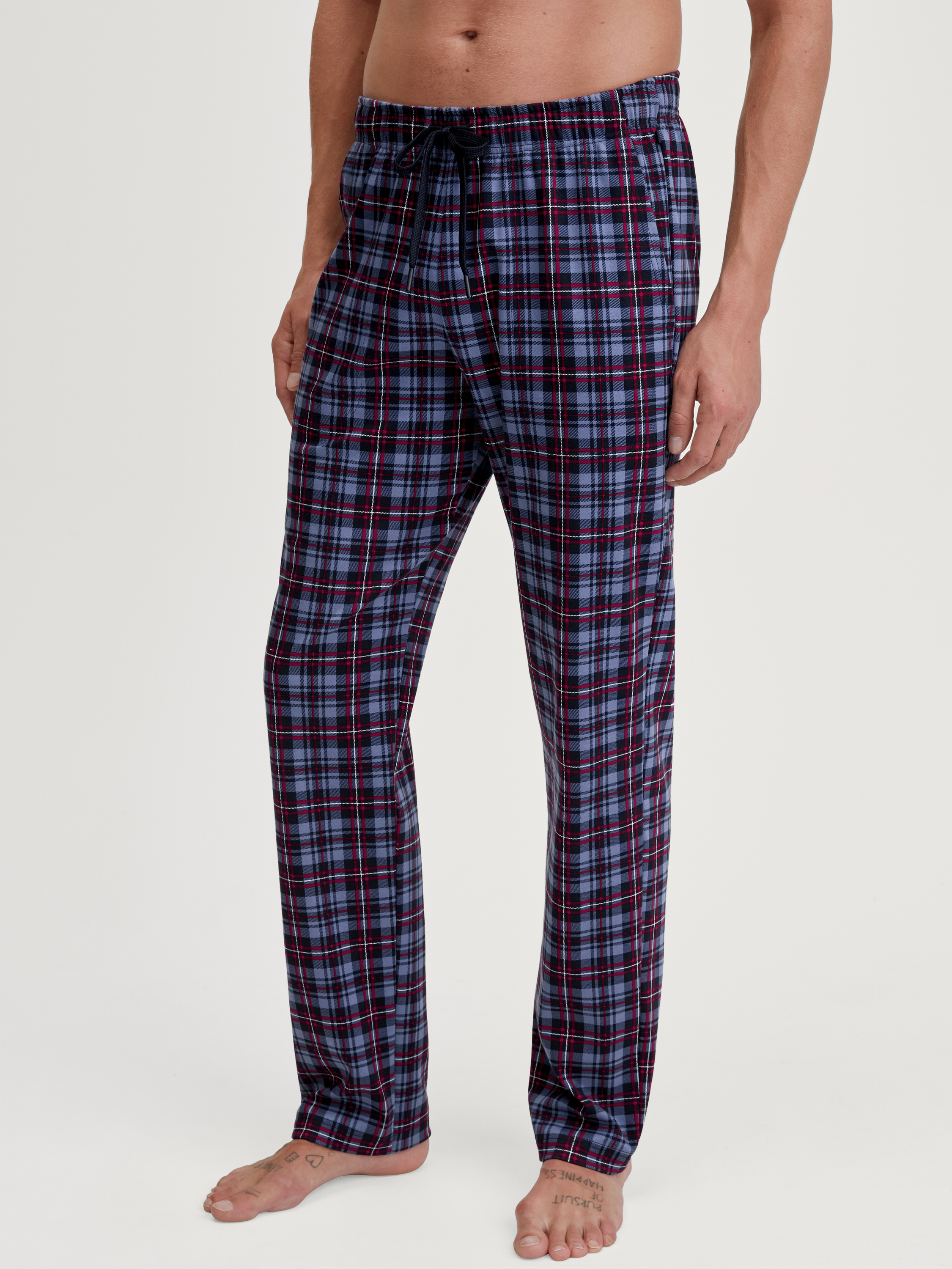 Pantalon Coton FAMILY & FRIENDS, CALIDA