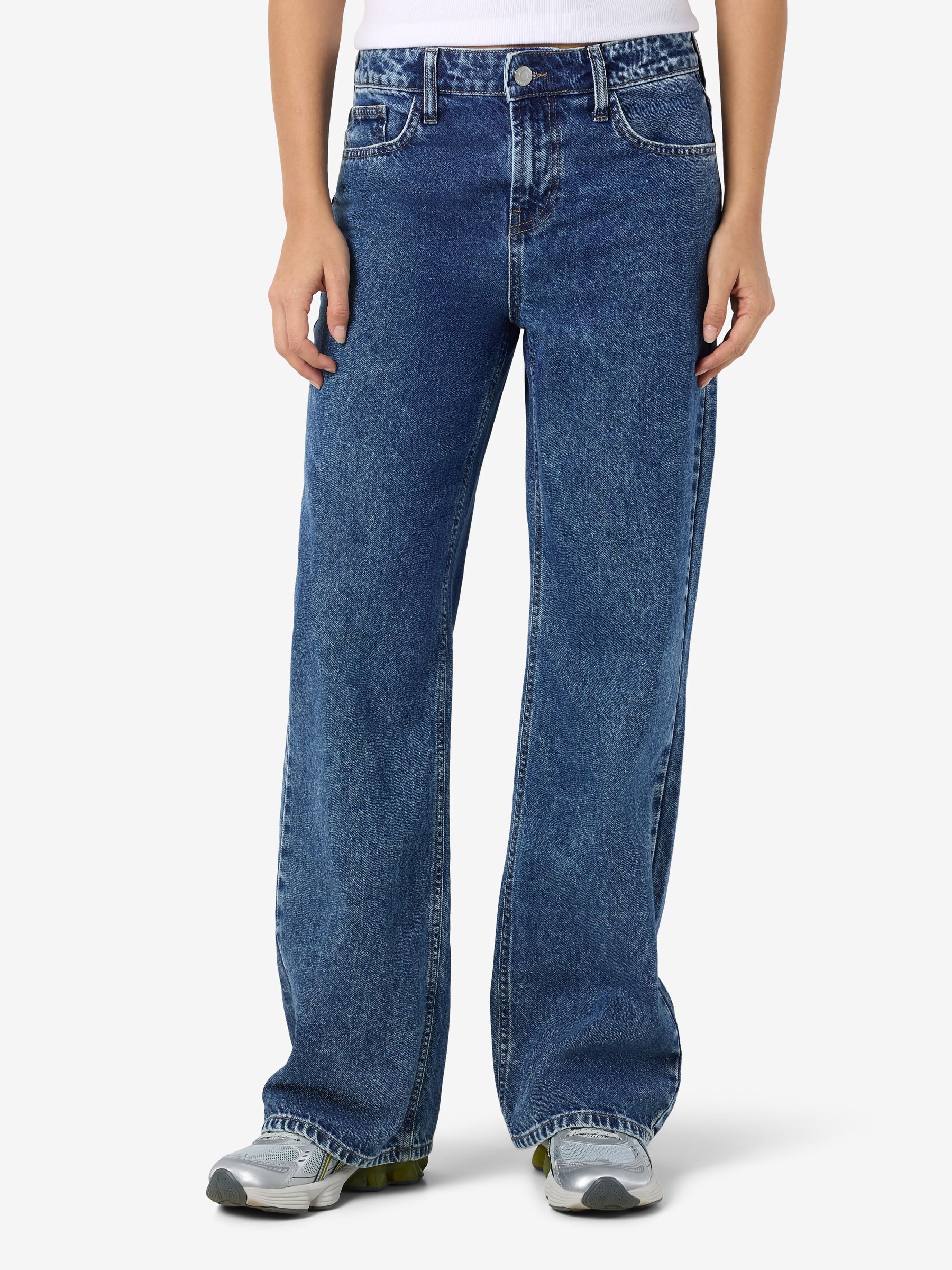 Jean Loose Fit, NOISY MAY
