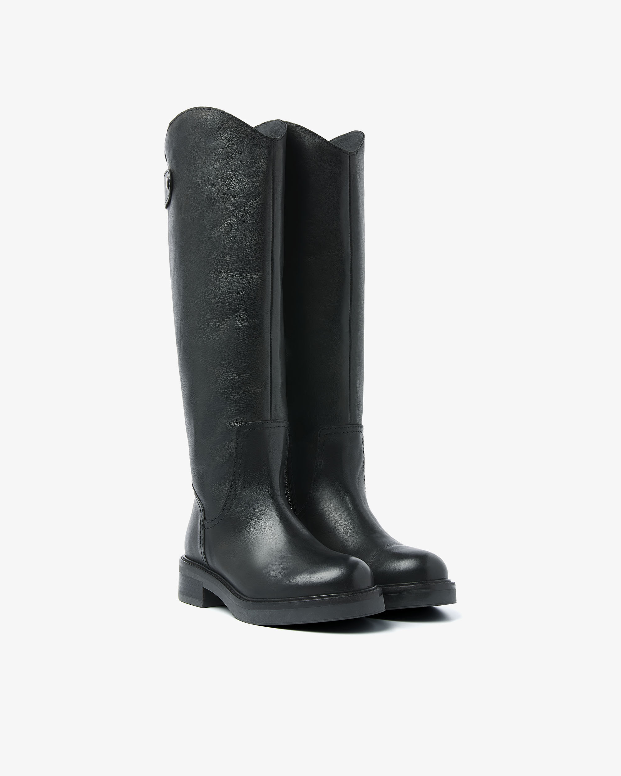 Bottes LUCIA RUMI, VIA VAI