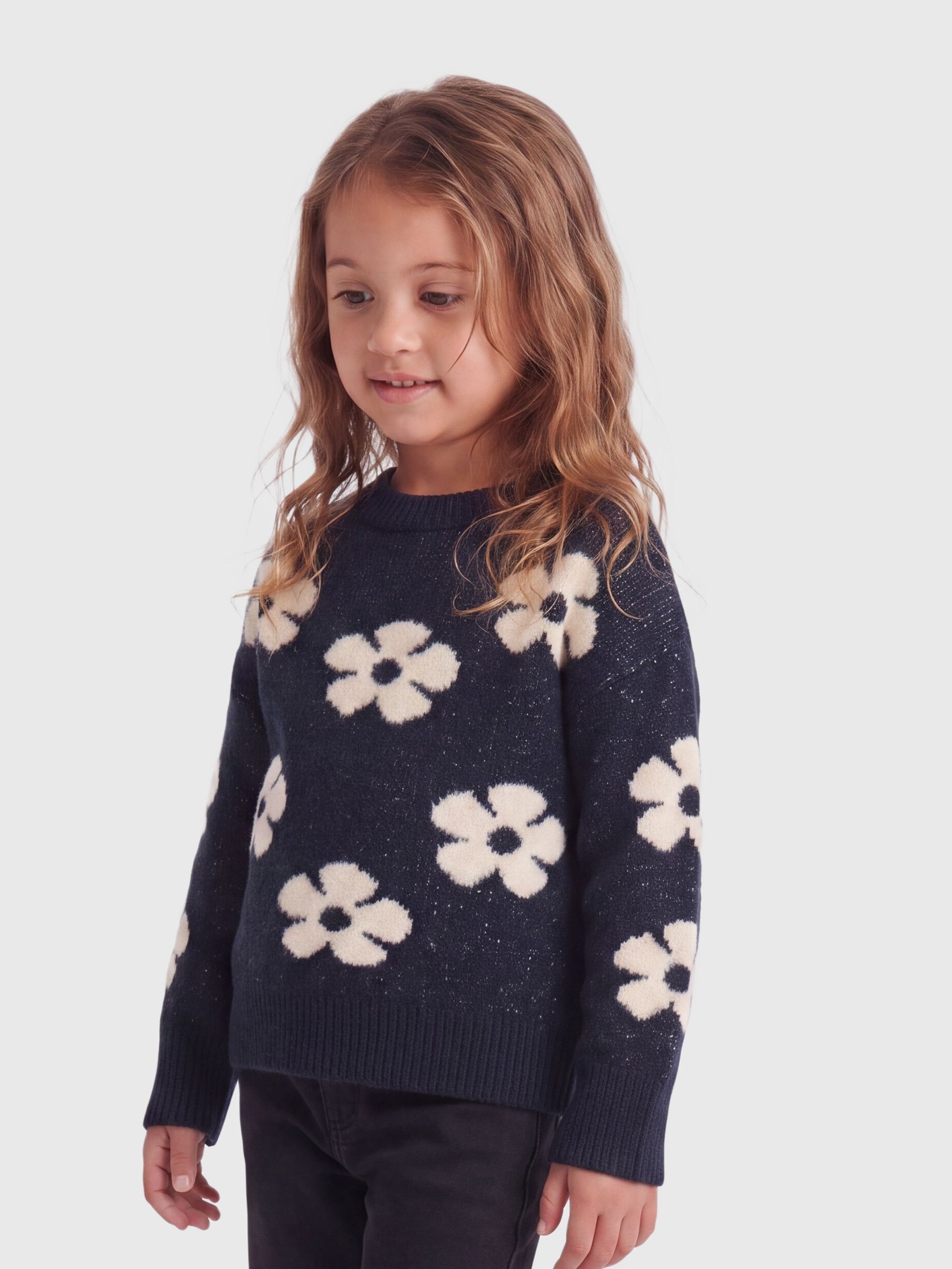 Pull En Maille, KIDS ONLY