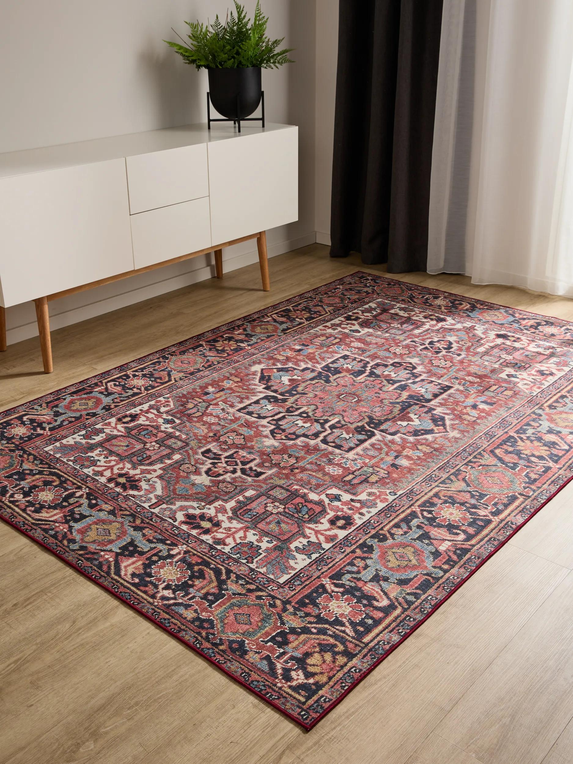 Tapis lavables GEORGE, BENUTA 