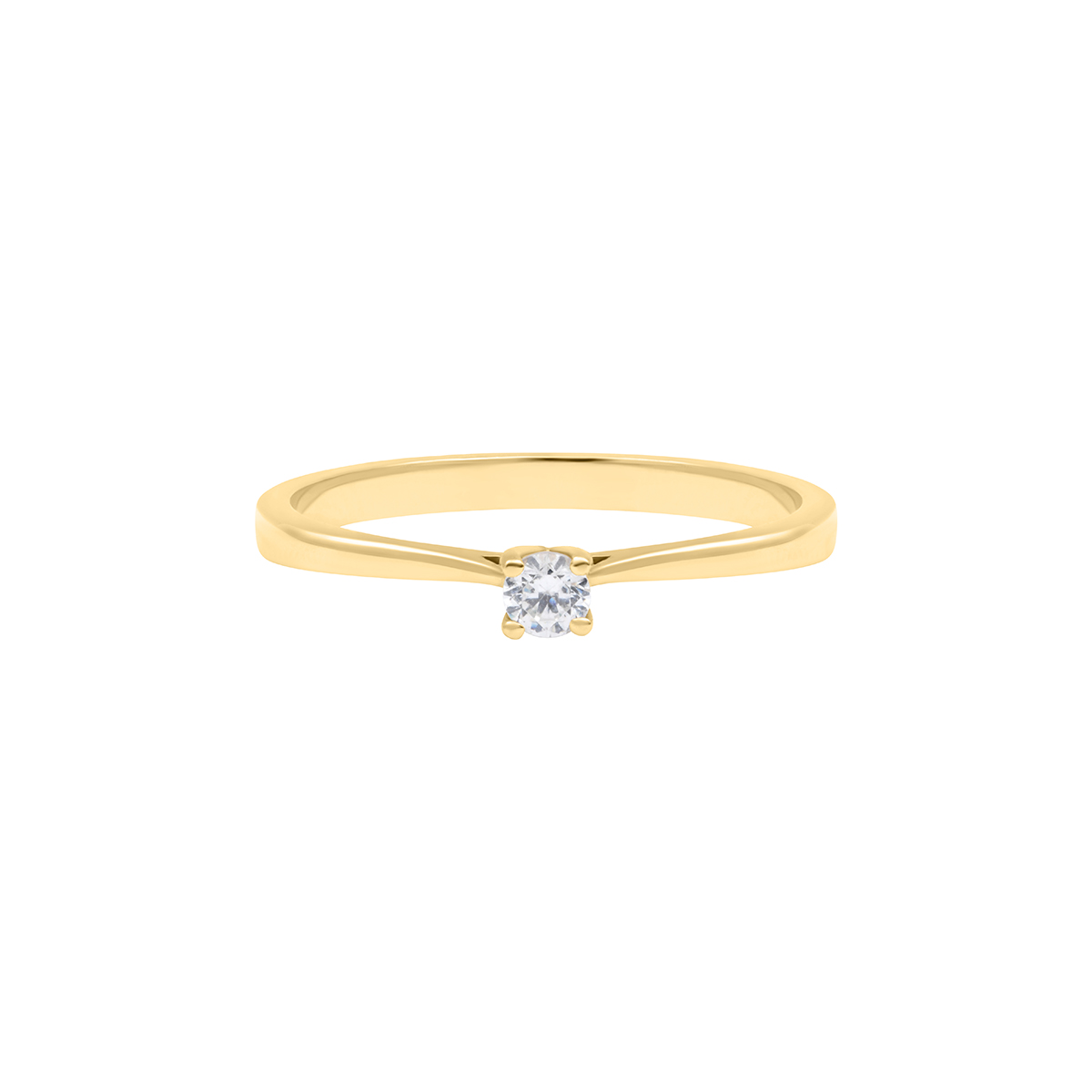 Bague Collection or, LOUIS PION