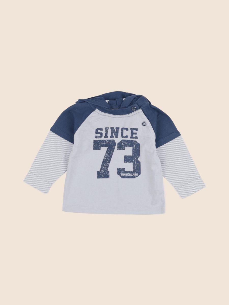 Tee-shirt - Très bon état, TIMBERLAND