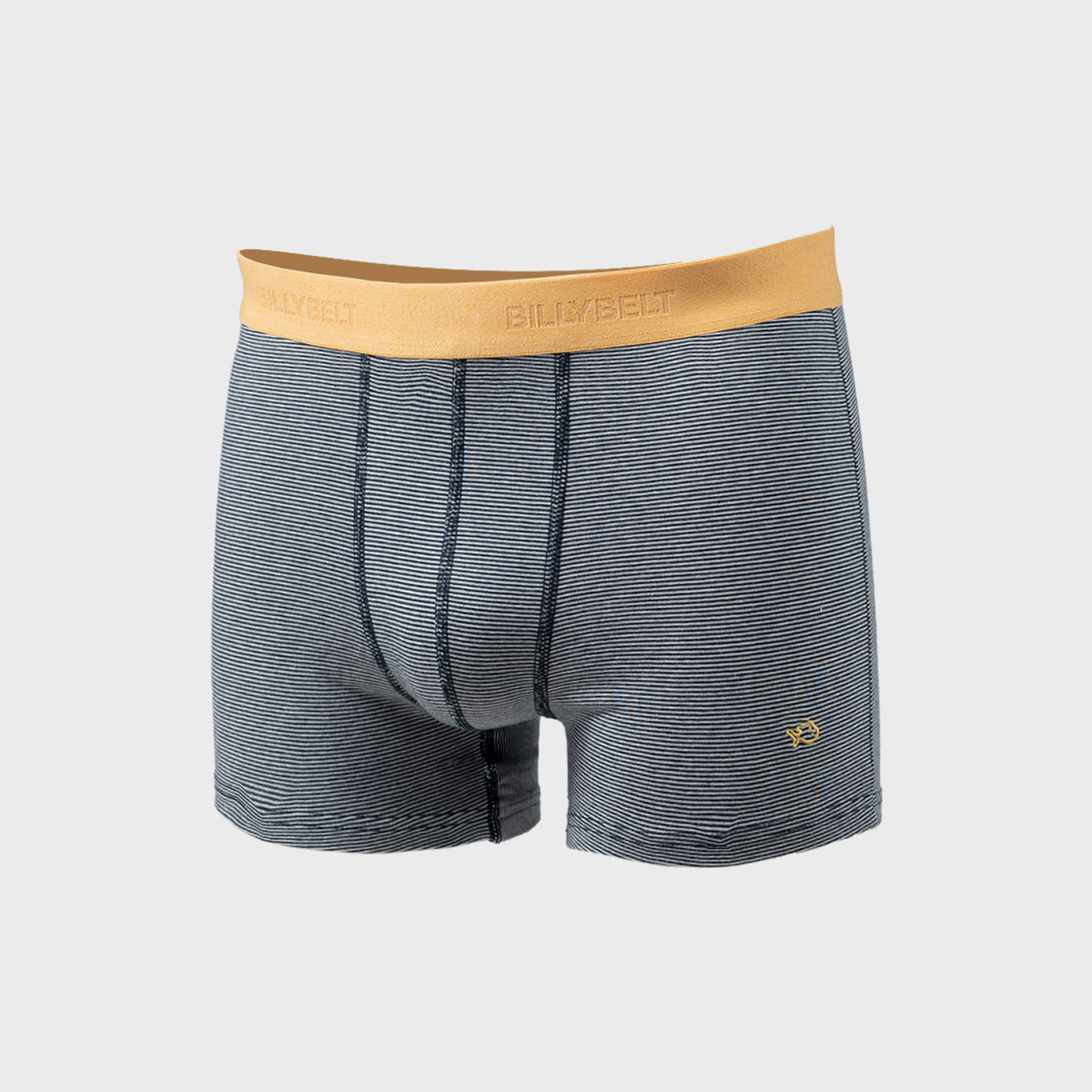 Boxer en coton biologique FANTAISIE, BILLYBELT