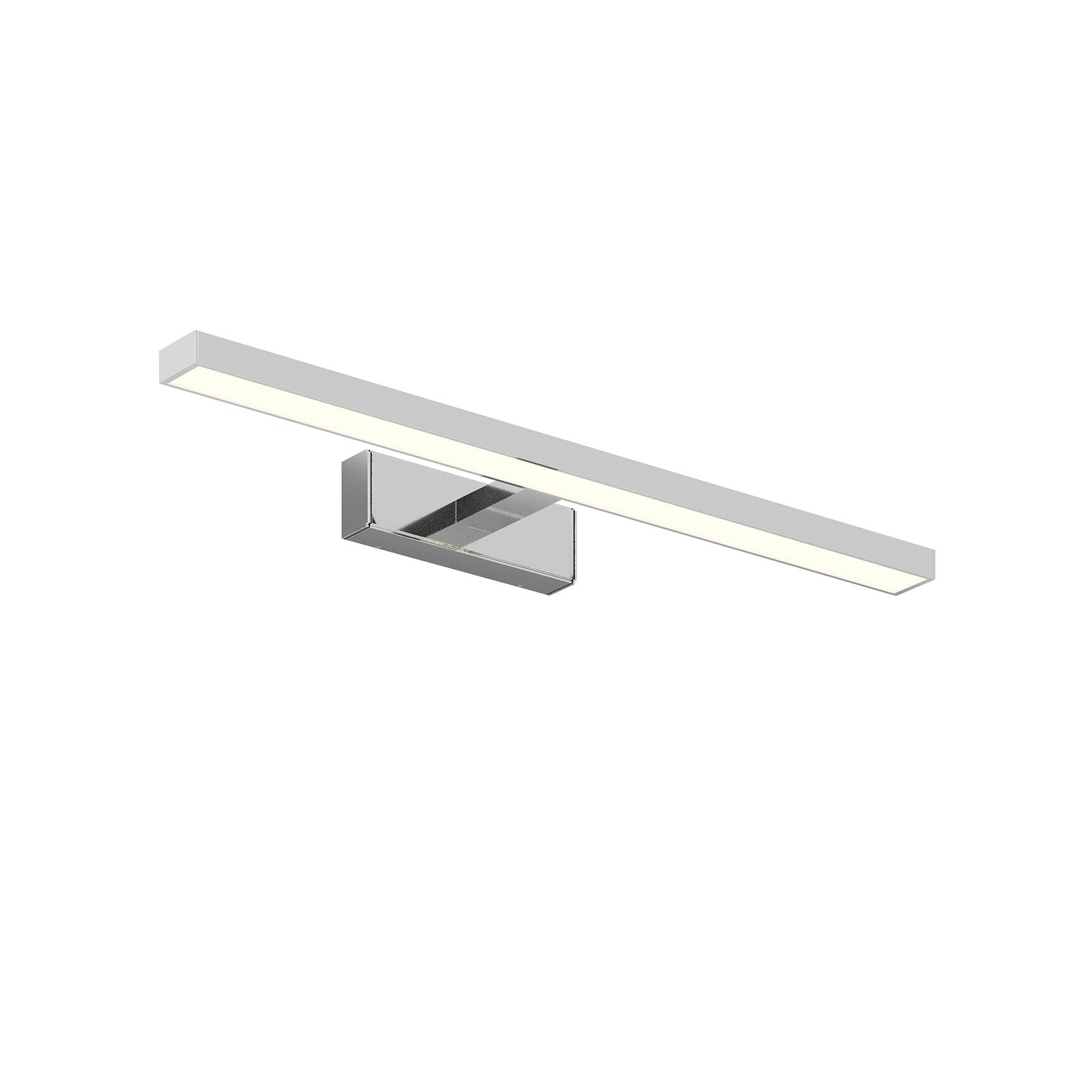 Applique en aluminium moderneLED, Jukka, LINDBY