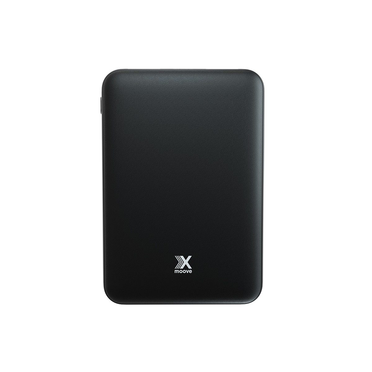 Batterie externe polymère haute densité 5 000 mAh SKY, LIVOO