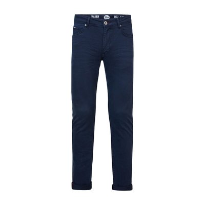 Slim-Jeans Seaham Coloured PETROL INDUSTRIES