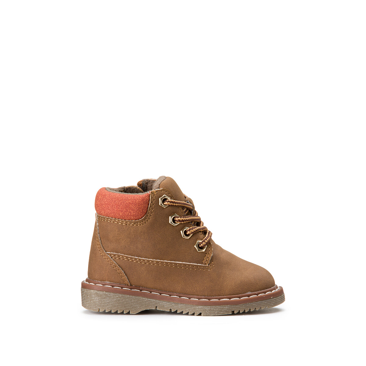 Chaussures Bebe Garcon 0 3 Ans La Redoute