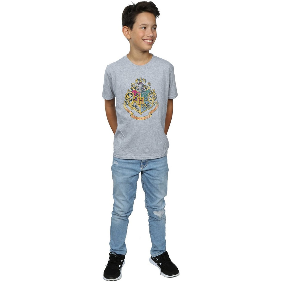 T-shirt, HARRY POTTER