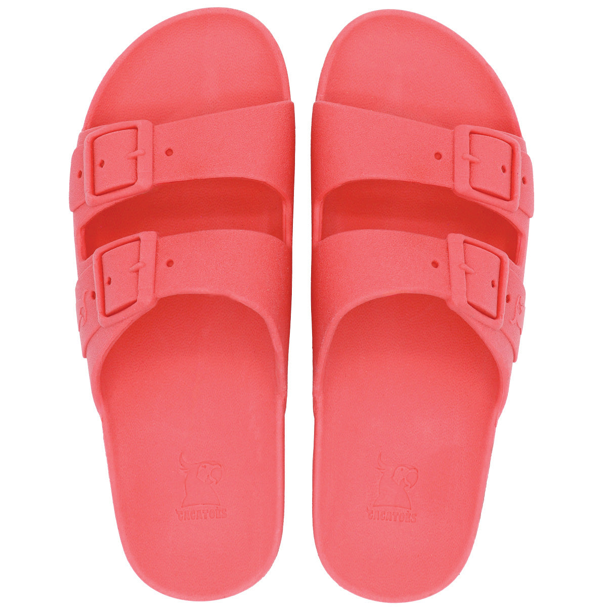 Sandales plates Enfant RIO DE JANEIRO, CACATOES