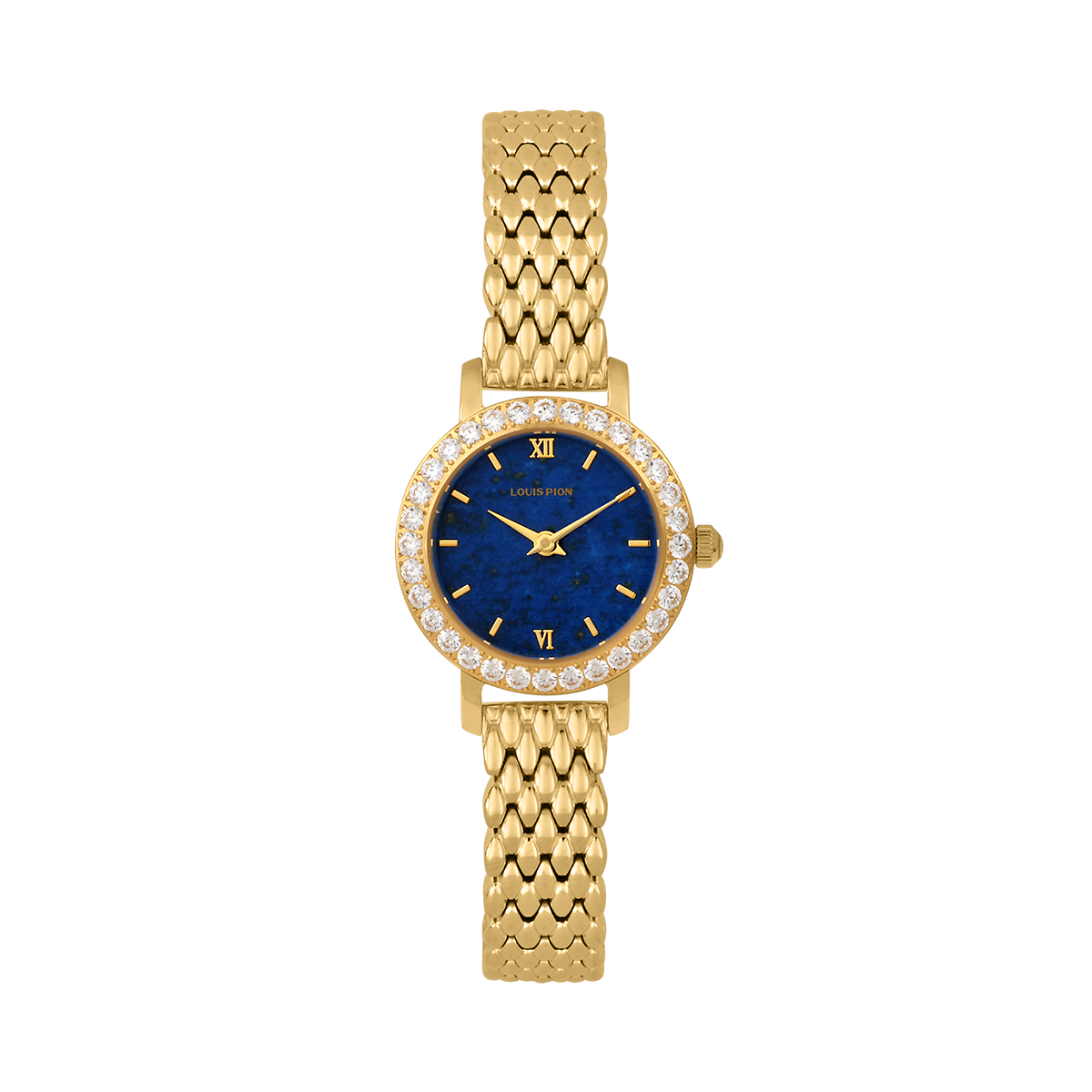 Montre Analogique GRACE, LOUIS PION