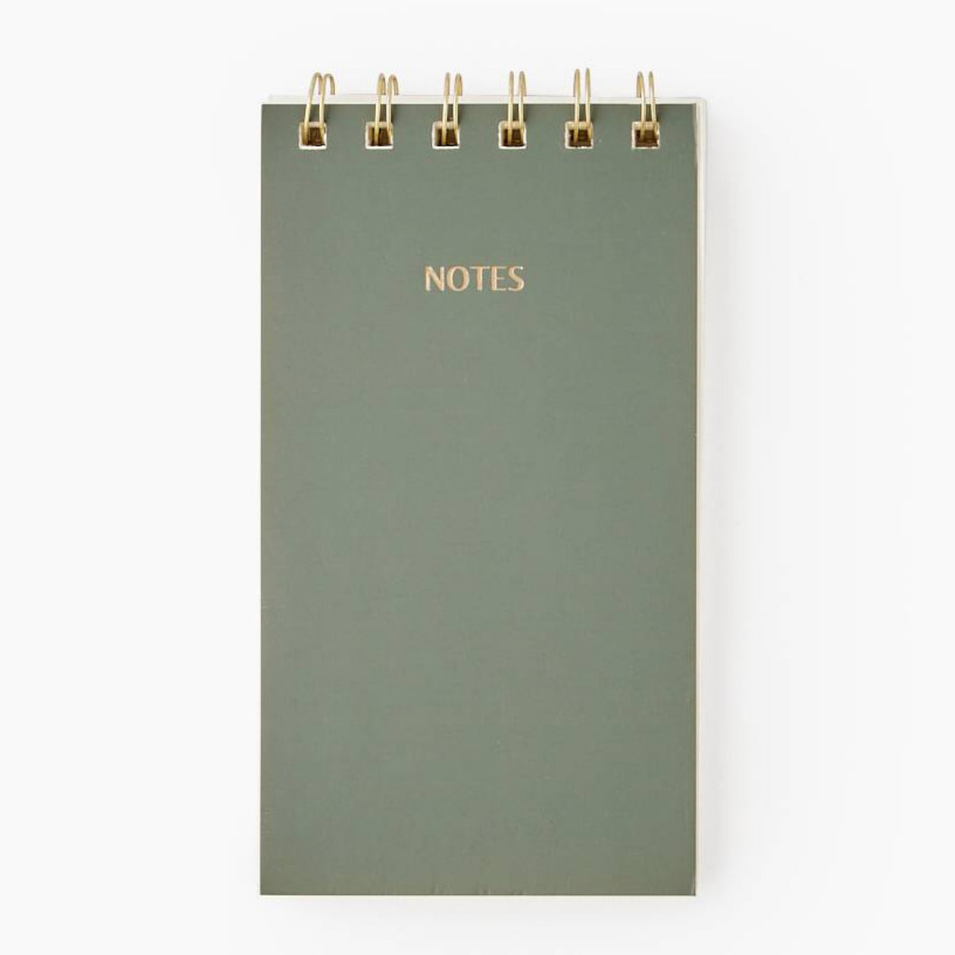 Bloc-notes spirales, 80 pages, MONOPRIX