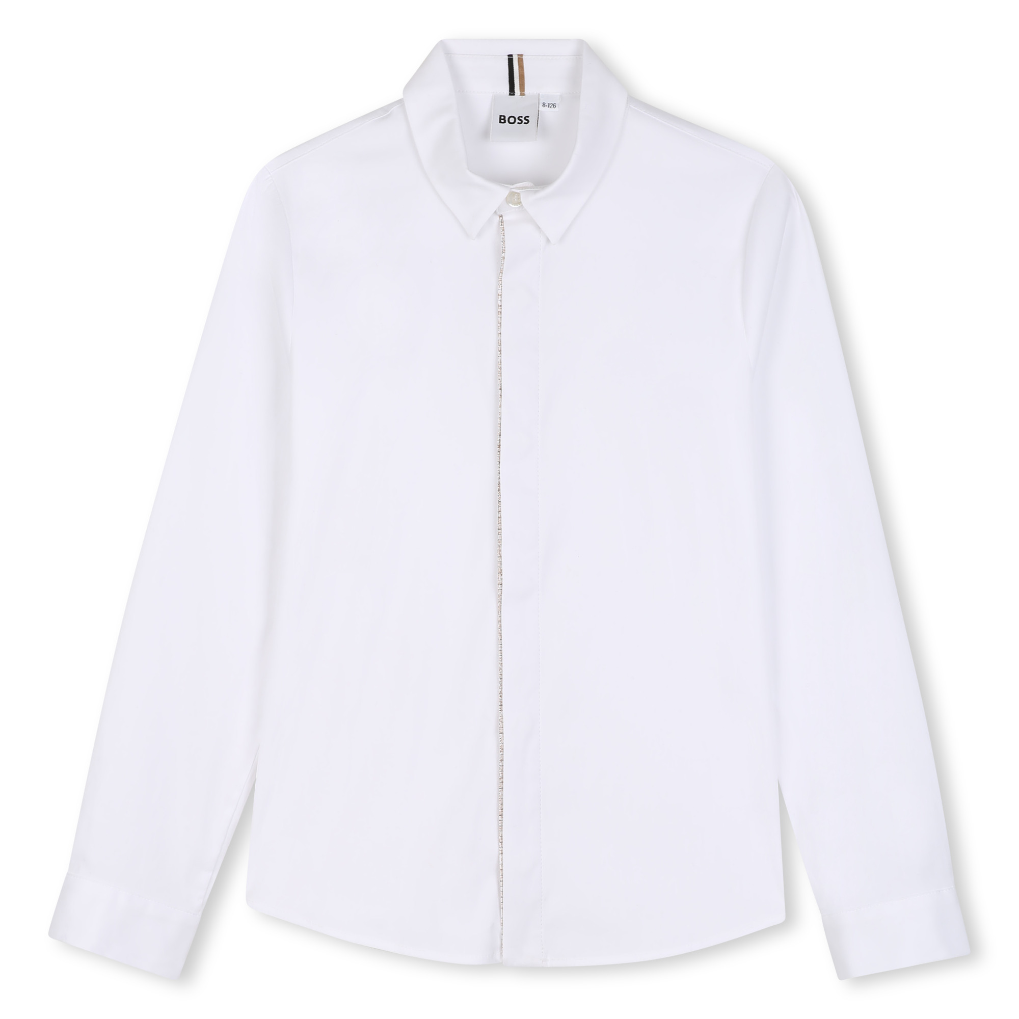 Chemise cérémonie, BOSS KIDSWEAR