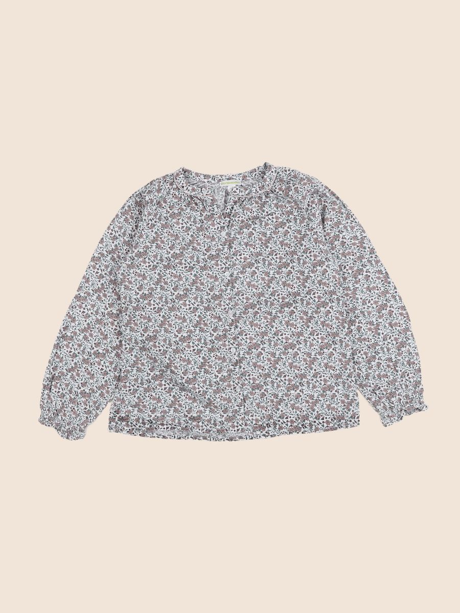 Blouse - Très bon état, VERTBAUDET