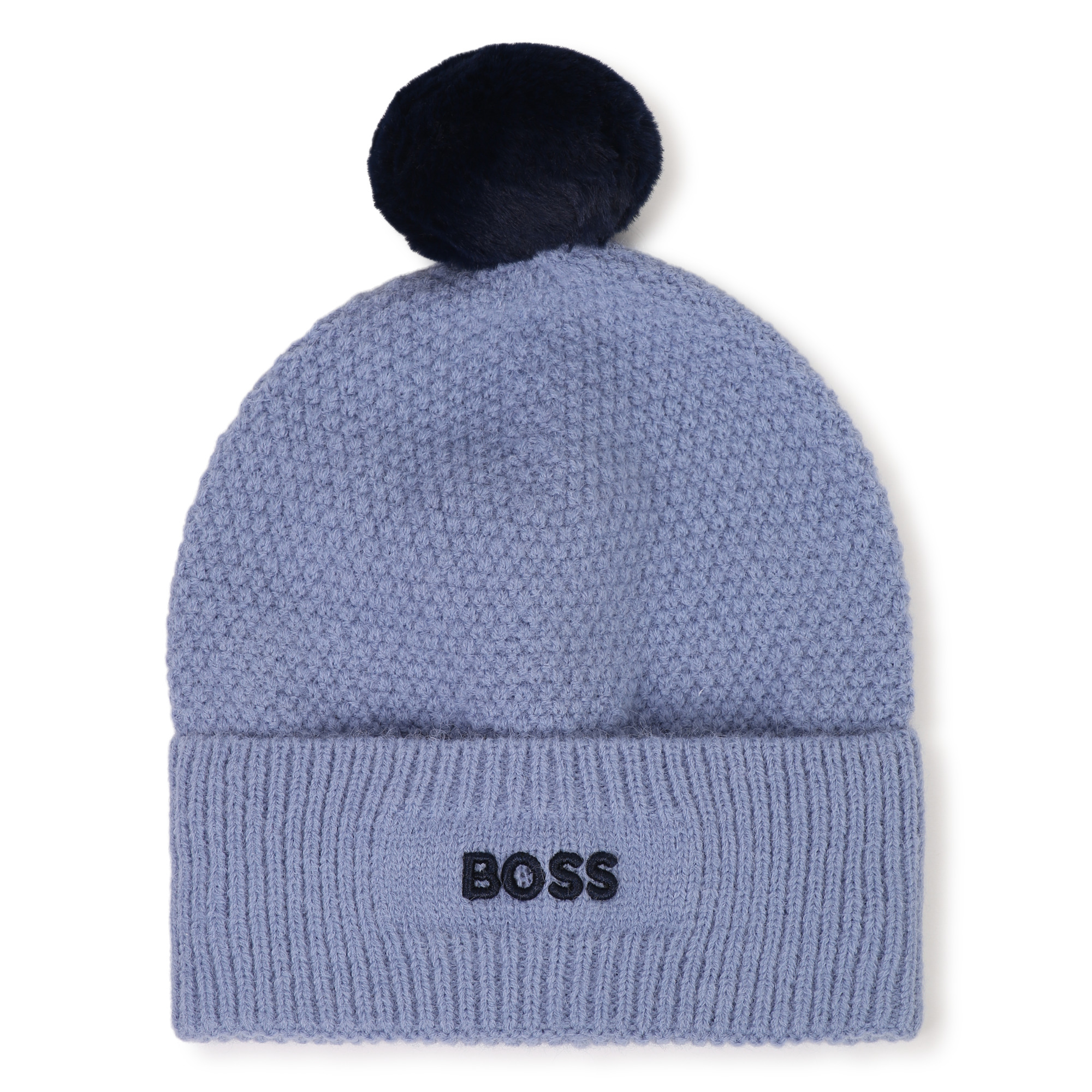 Bonnet en tricot, BOSS KIDSWEAR