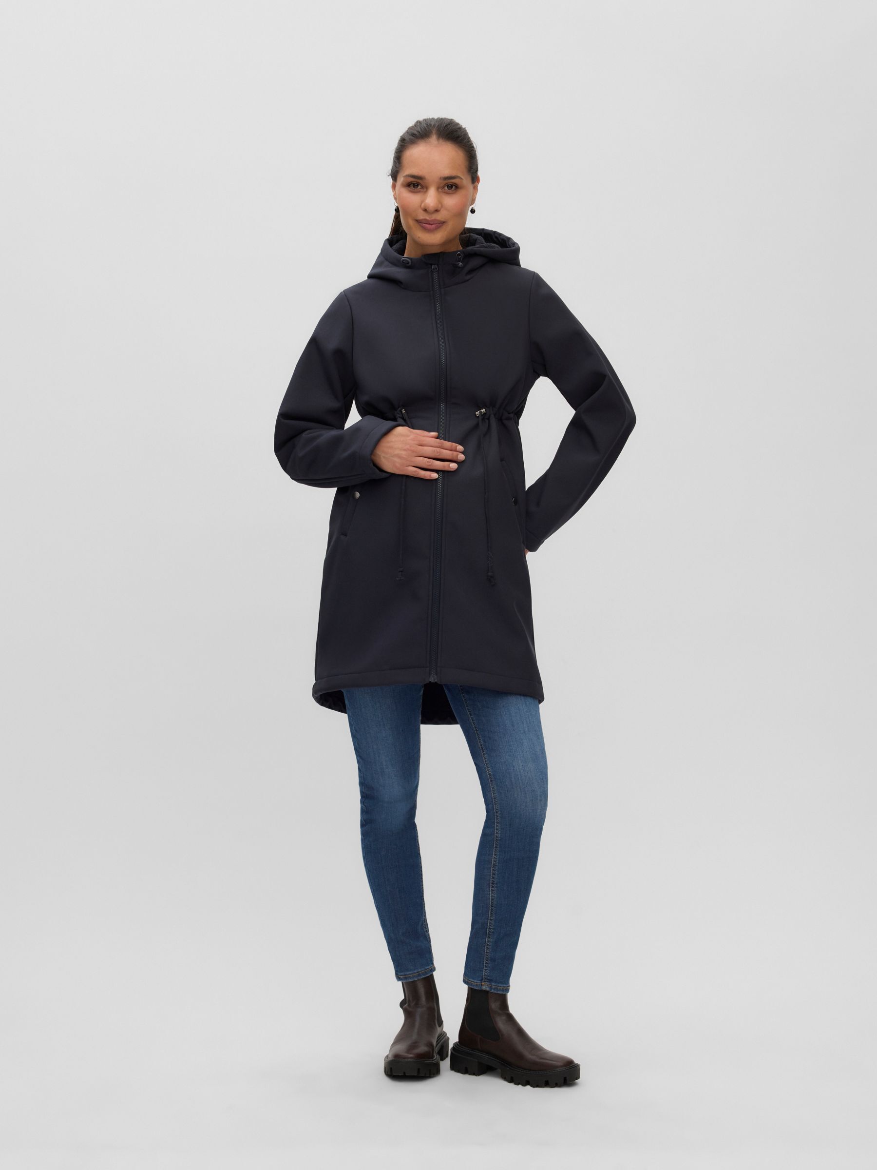 Veste, MAMA LICIOUS